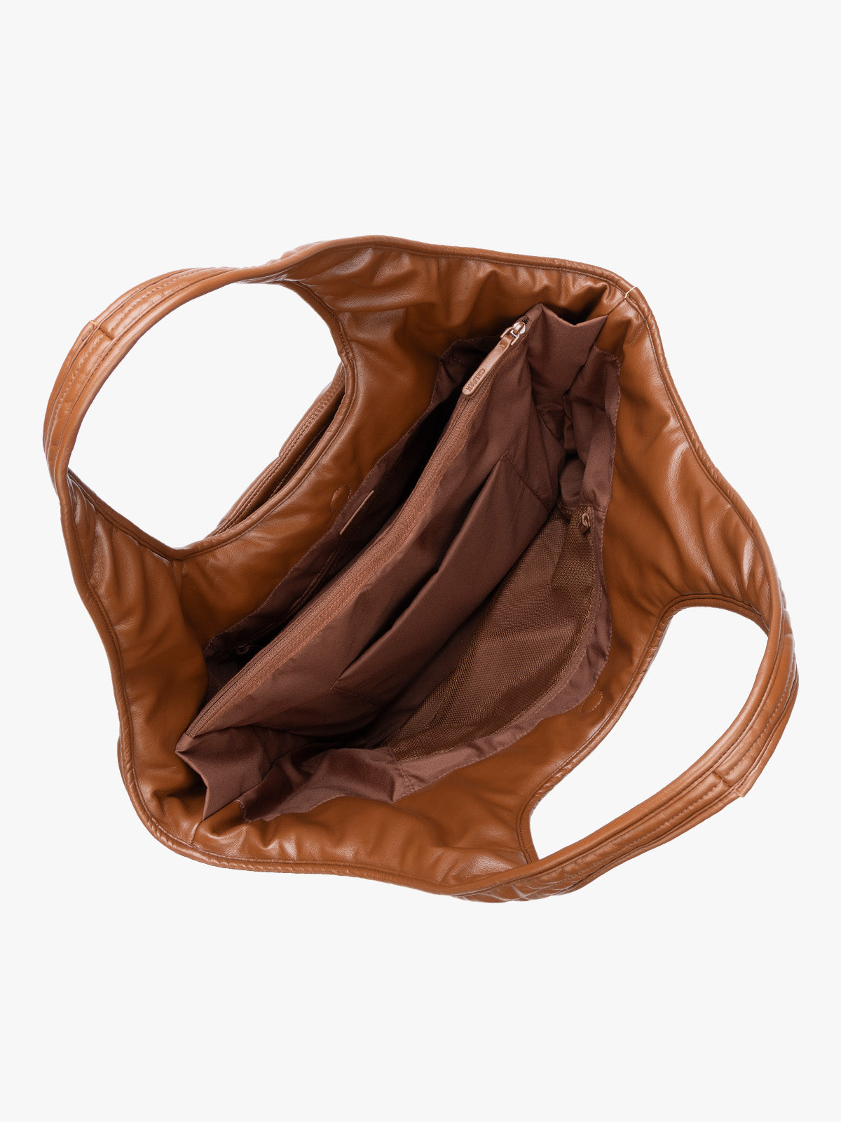 Luka Everything Laptop Tote Bag in Vegan Leather - Image 20