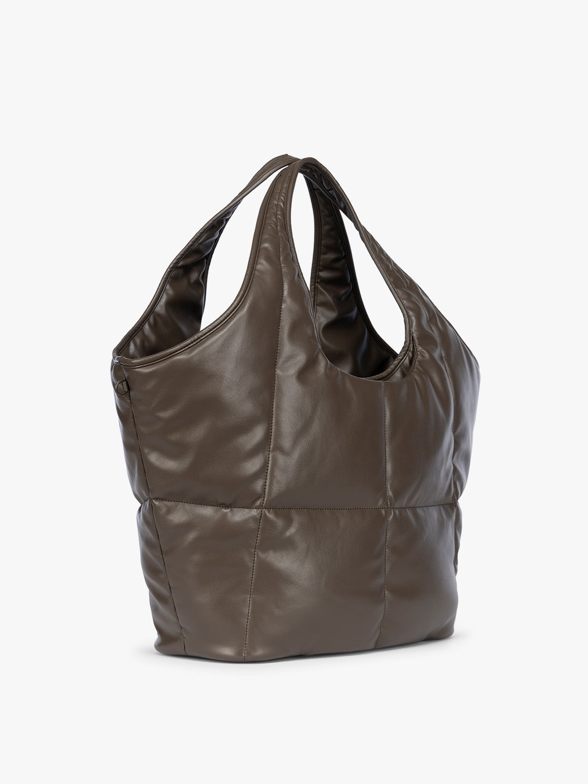 Luka Everything Laptop Tote Bag in Vegan Leather - Image 14