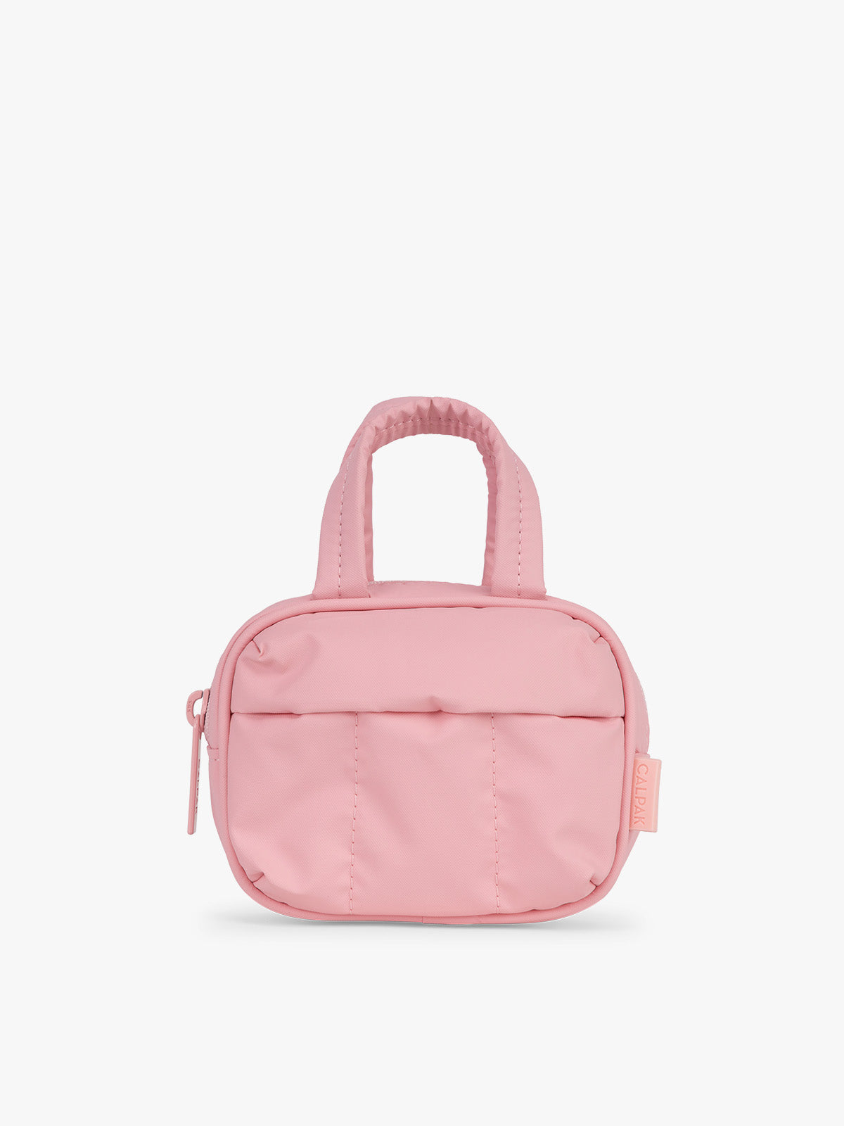 Luka Duffel Zip Bag Charm - Image 14