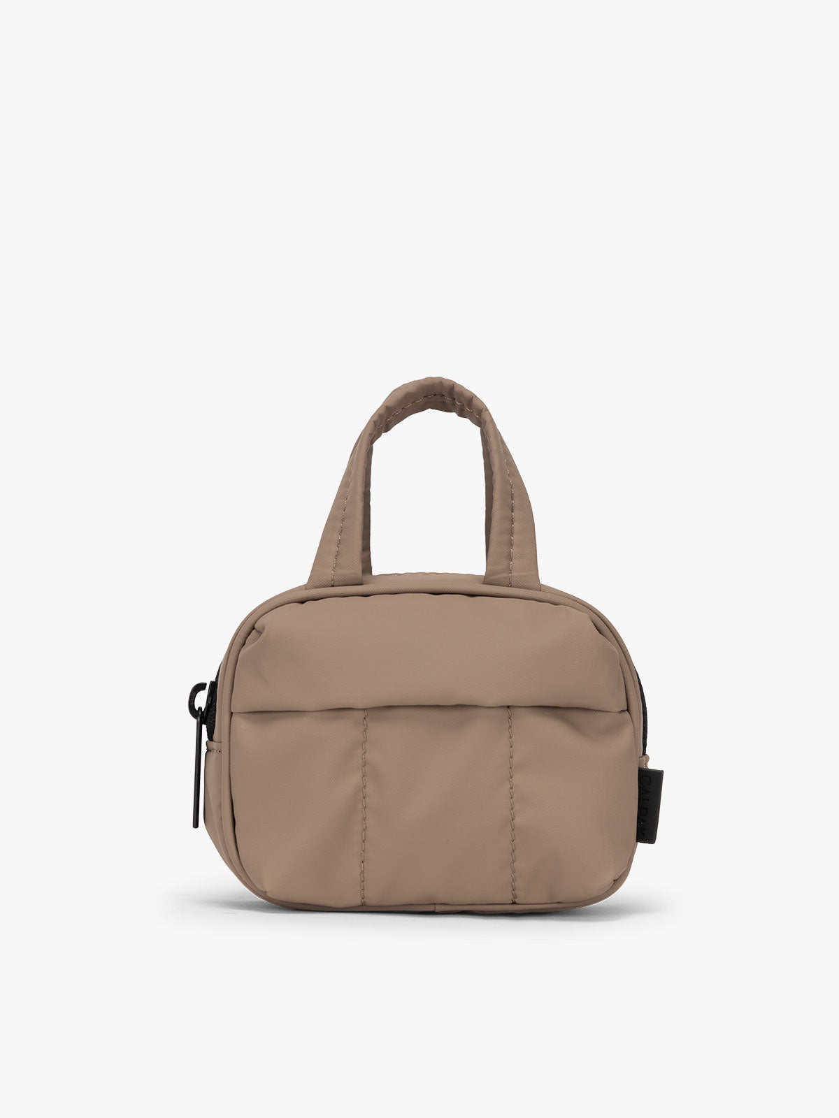 Luka Duffel Zip Bag Charm - Image 9