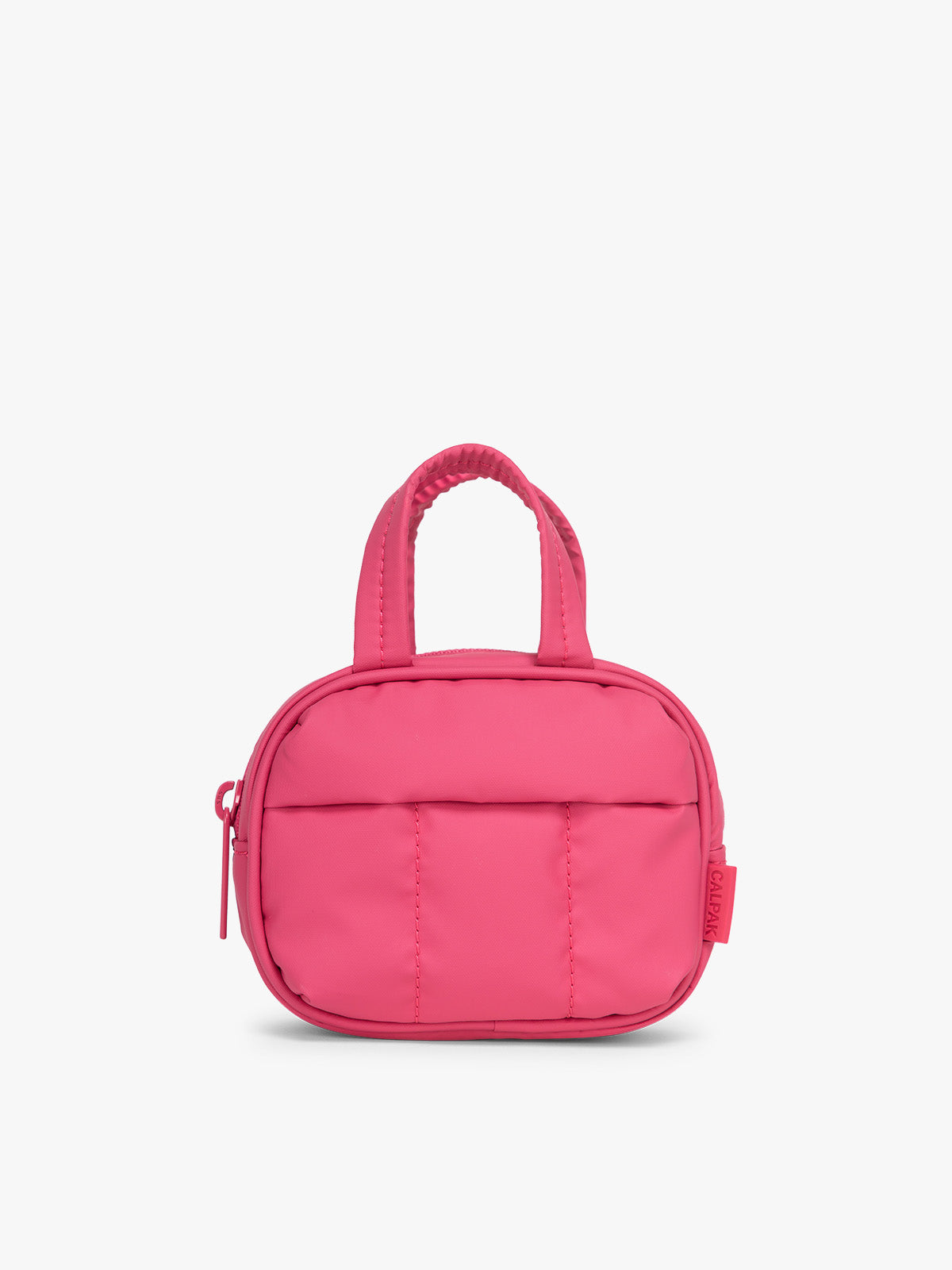 Luka Duffel Zip Bag Charm - Image 29