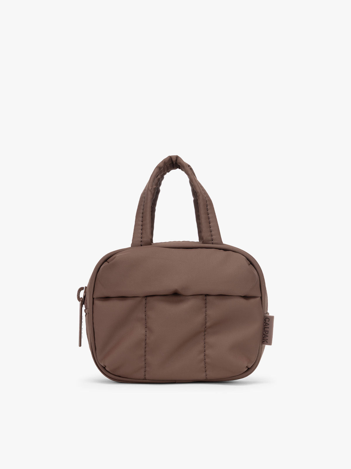 Luka Duffel Zip Bag Charm - Image 11