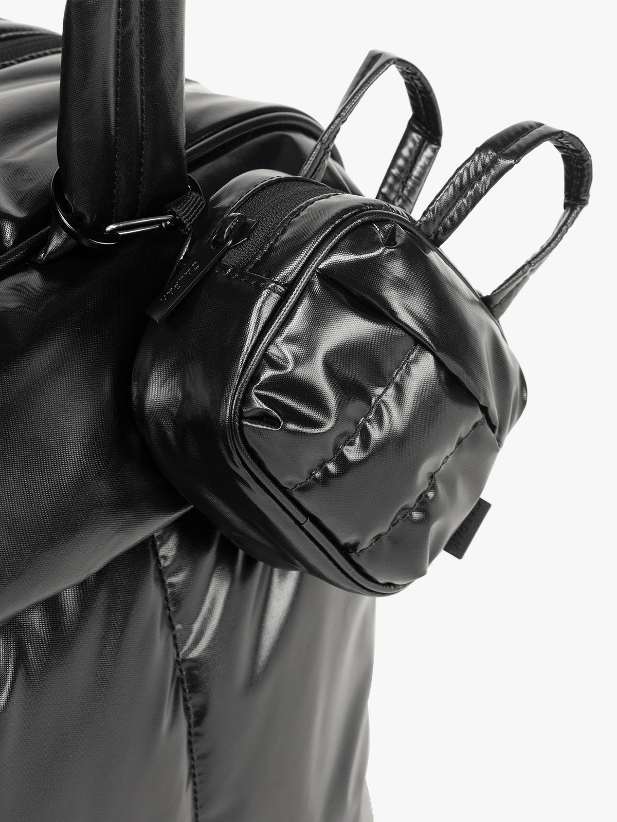 Luka Duffel Zip Bag Charm - Image 28