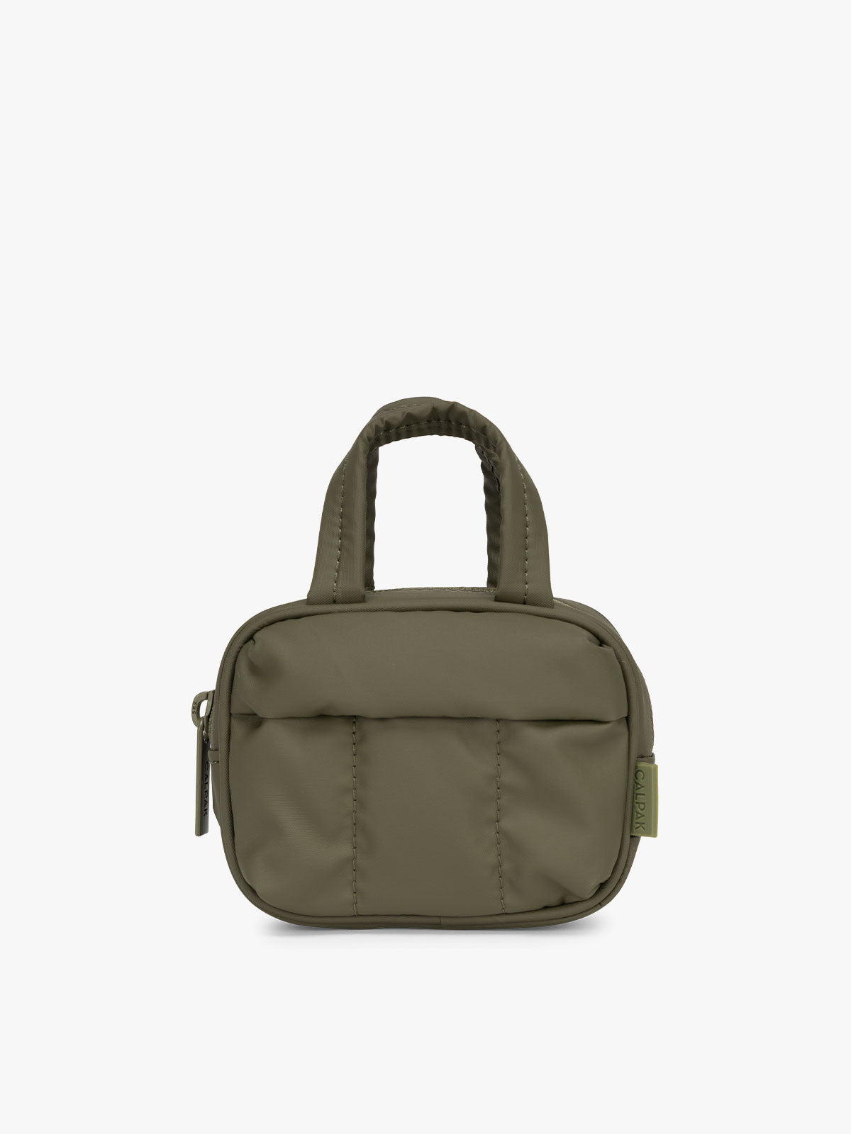 Luka Duffel Zip Bag Charm - Image 17