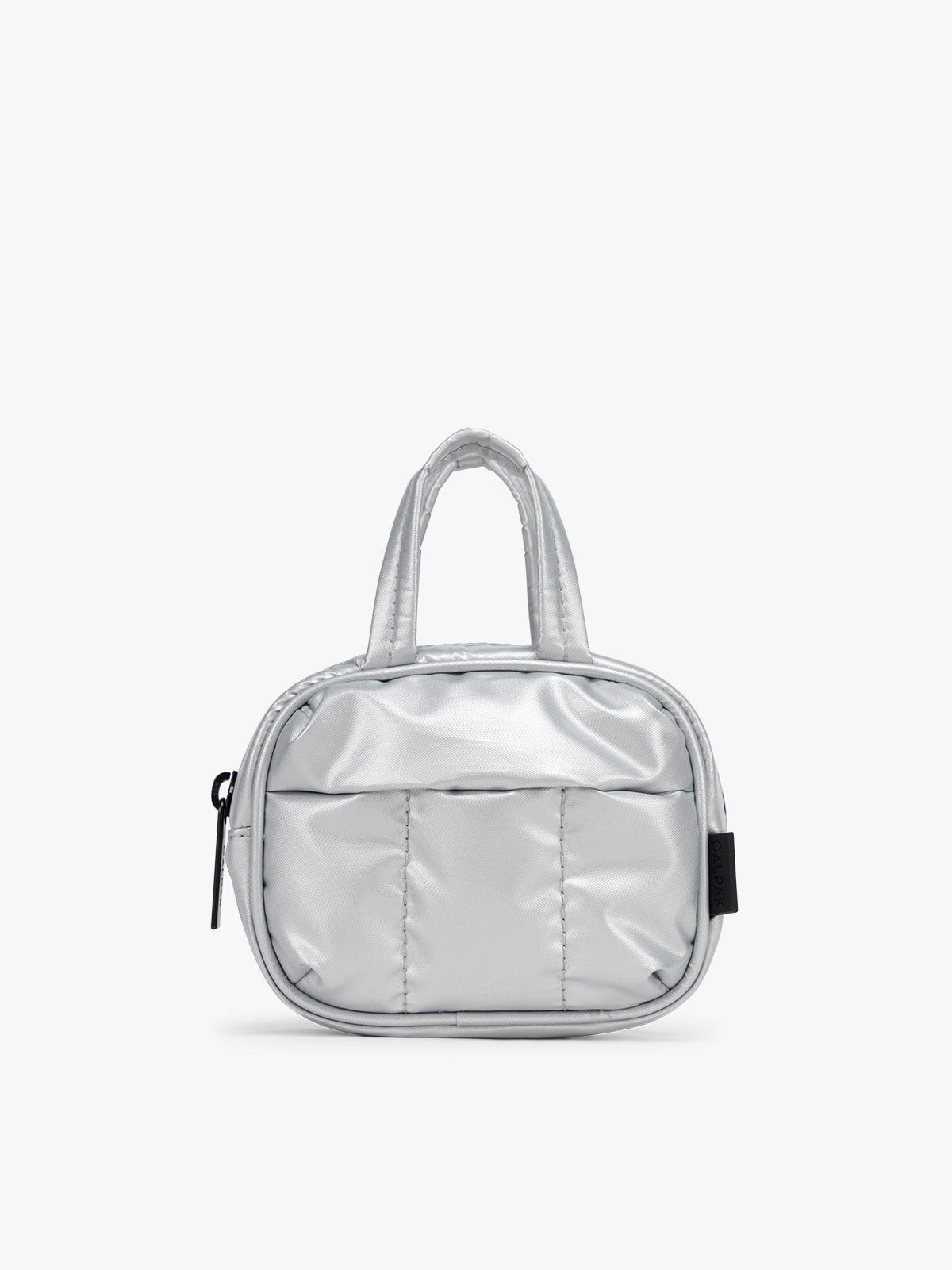 Luka Duffel Zip Bag Charm - Image 23