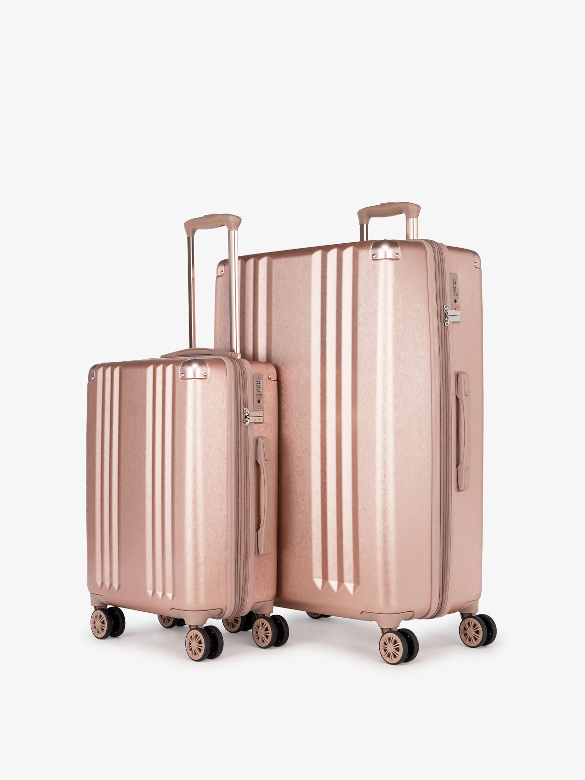 Ambeur 2-Piece Luggage Set - Image 17