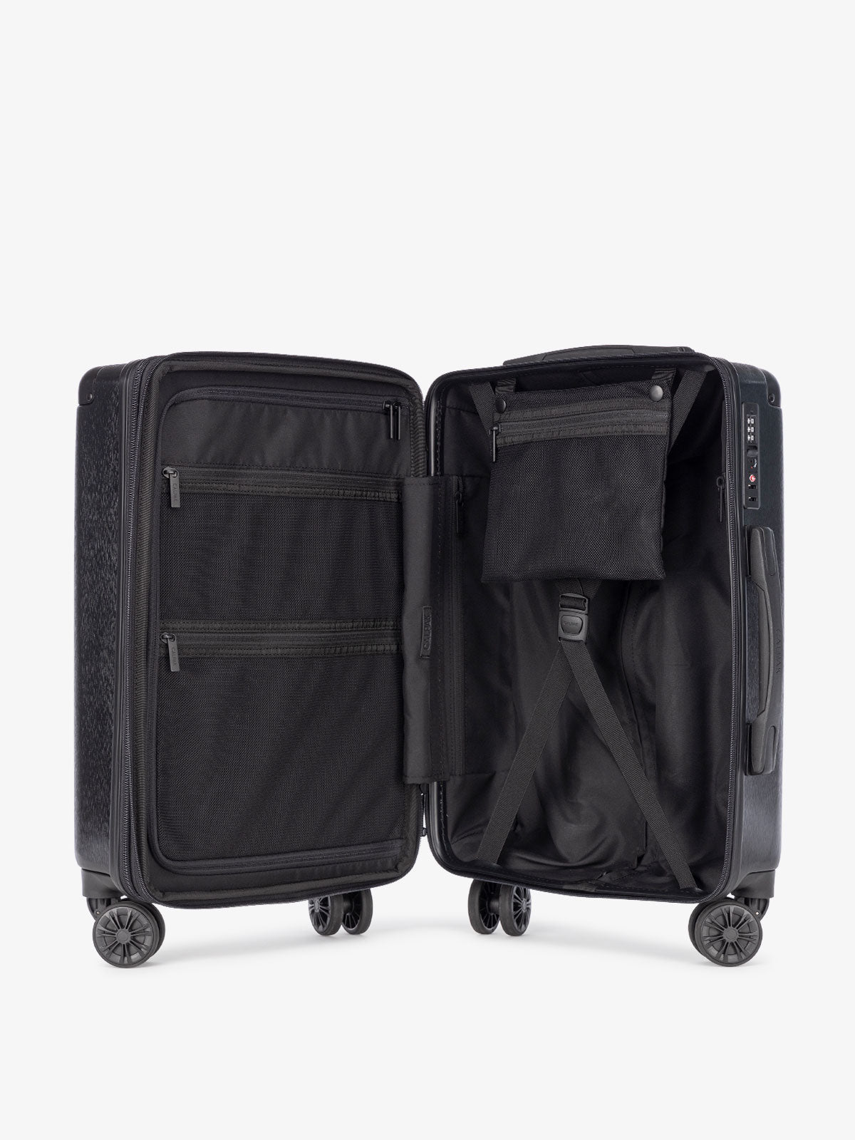Ambeur 3-Piece Luggage Set - Image 8