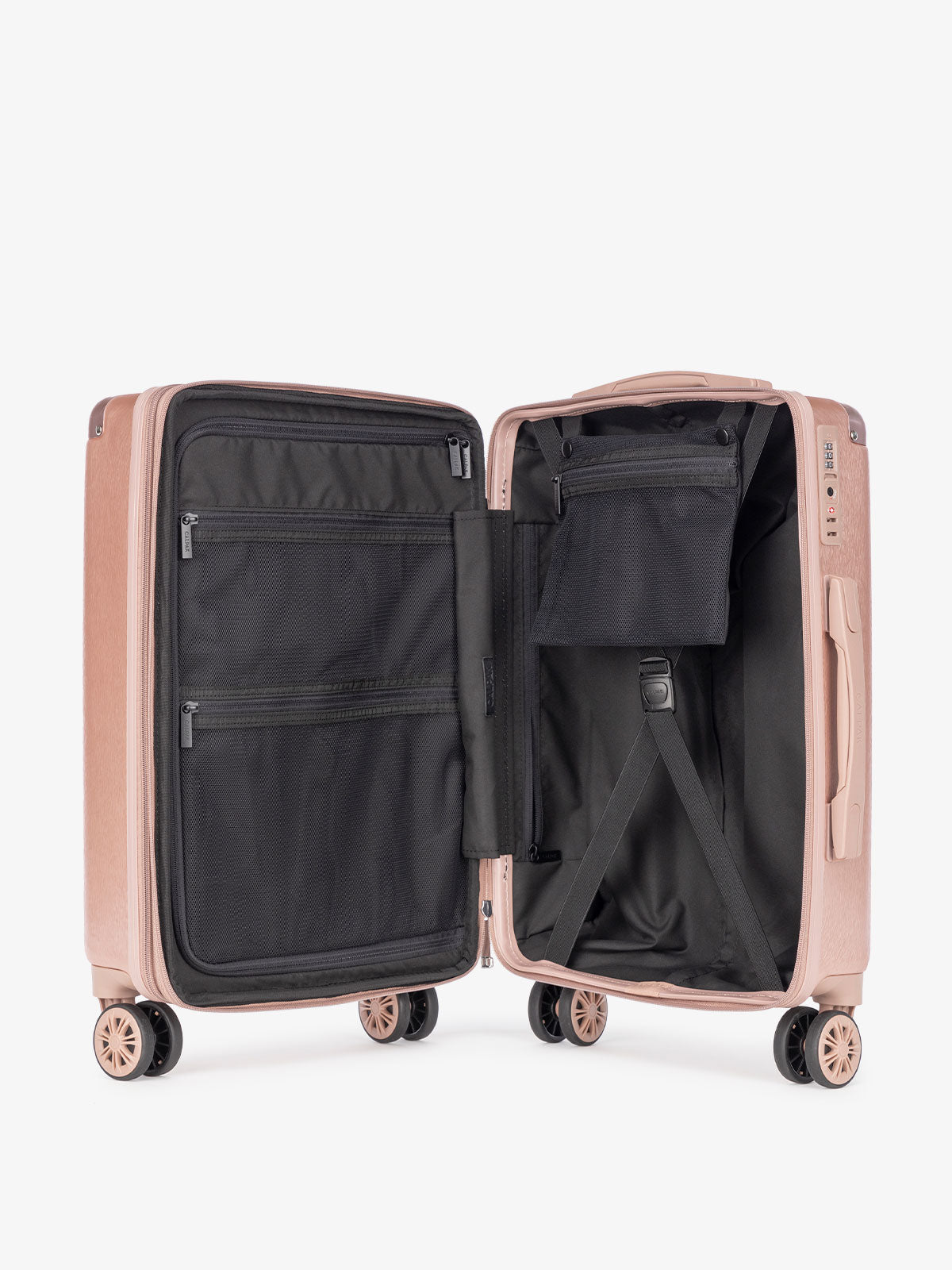 Ambeur 3-Piece Luggage Set - Image 24