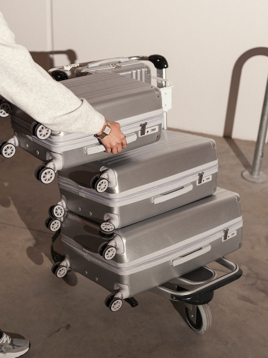 Ambeur 3-Piece Luggage Set - Image 27