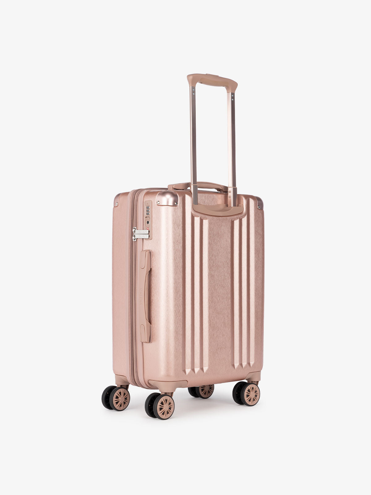 Ambeur Carry-On Luggage - Image 17