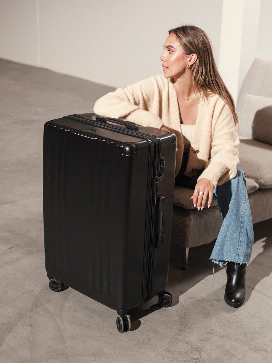 Ambeur Large Luggage - Image 2