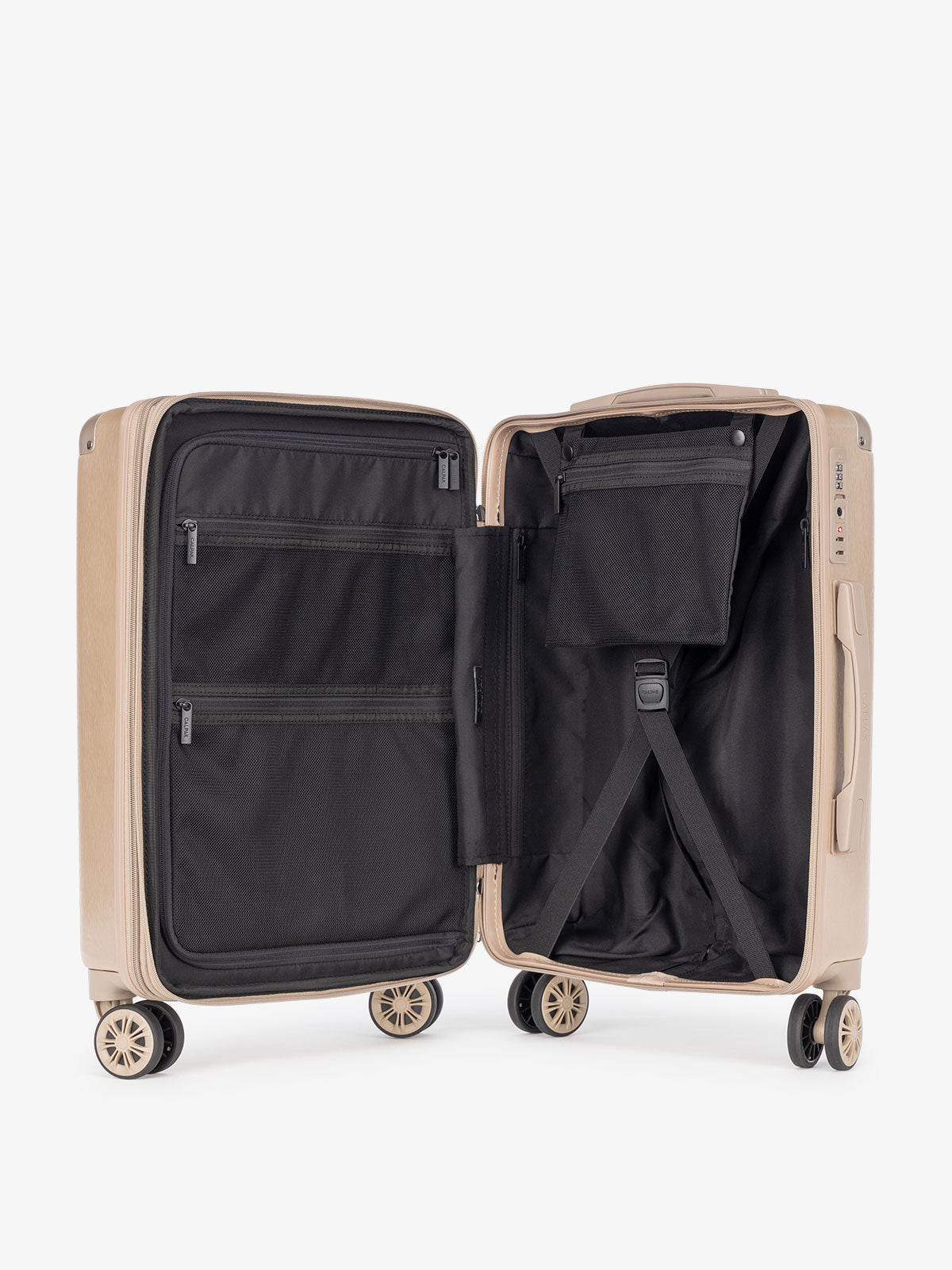 Ambeur Large Luggage - Image 9