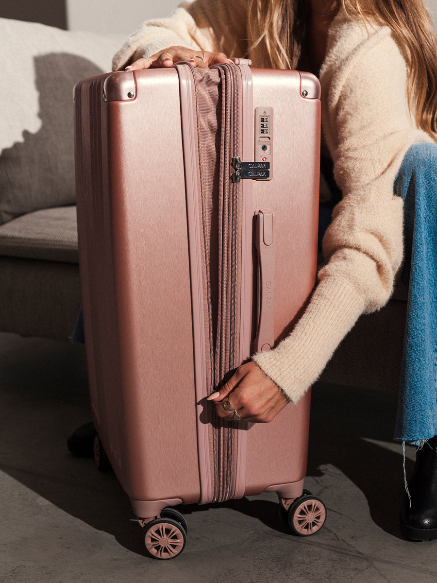 Ambeur Large Luggage - Image 14