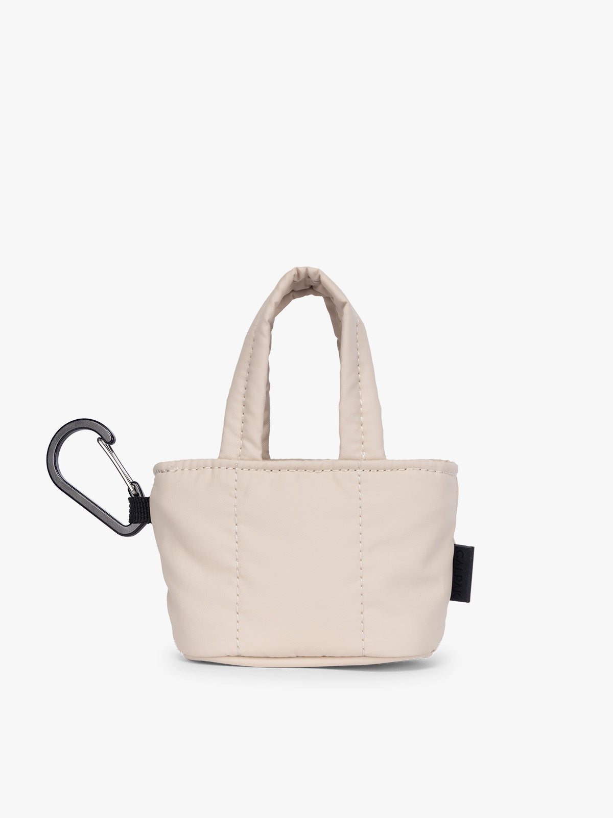 Luka Tote Zip Bag Charm - Image 13