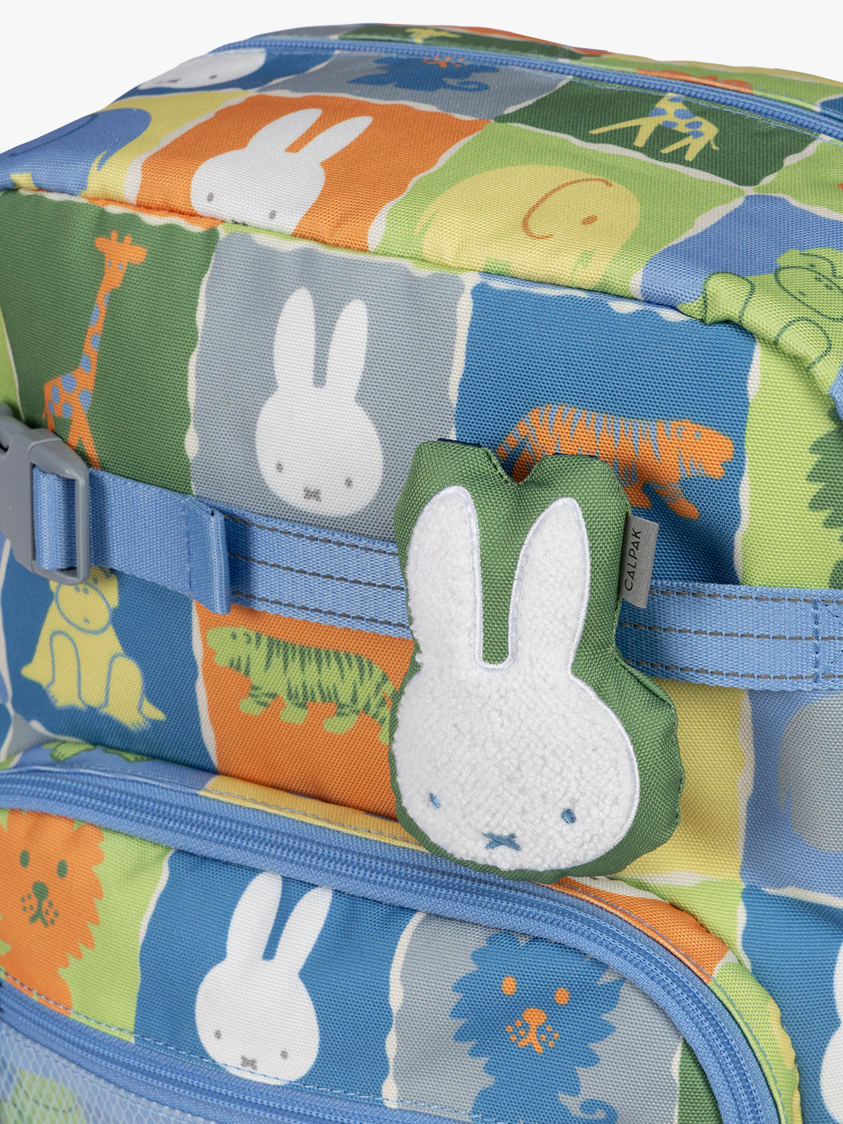 Miffy Kids School Essentials Bundle with Medium Backpack - Image 6