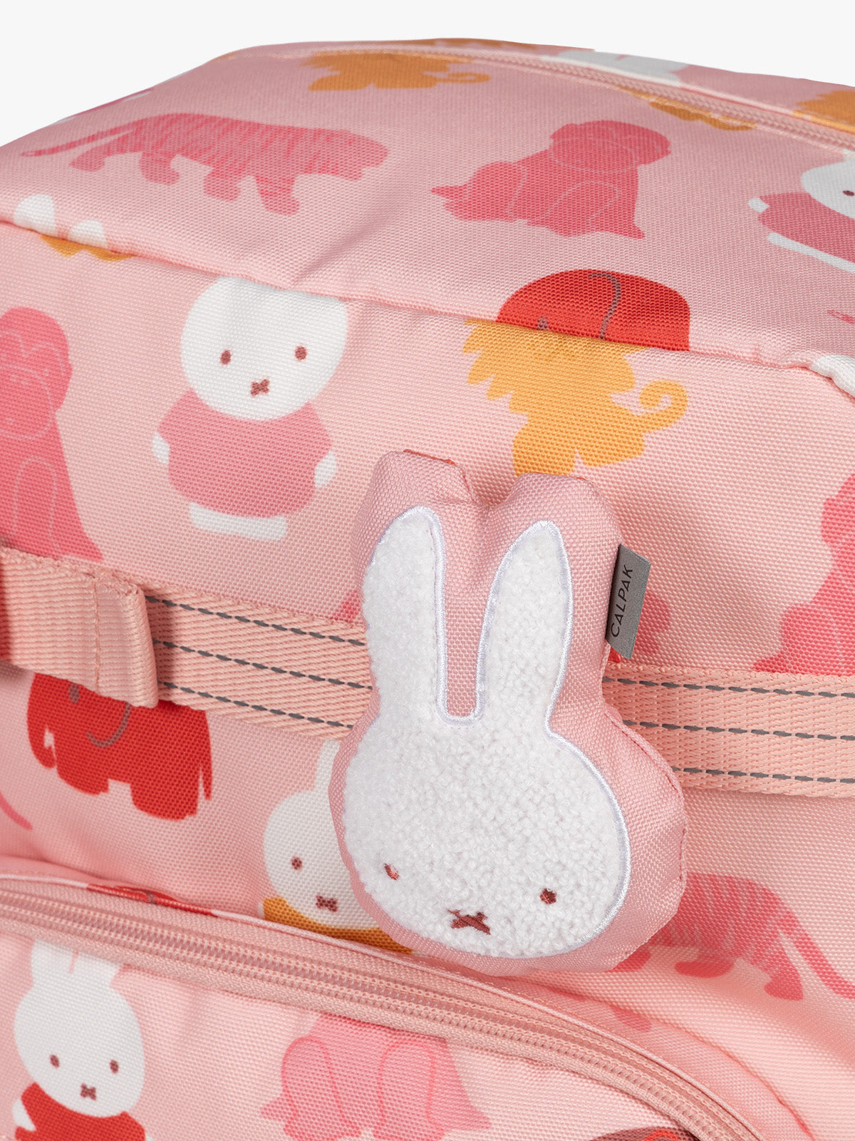 Miffy Kids School Essentials Bundle with Medium Backpack - Image 3