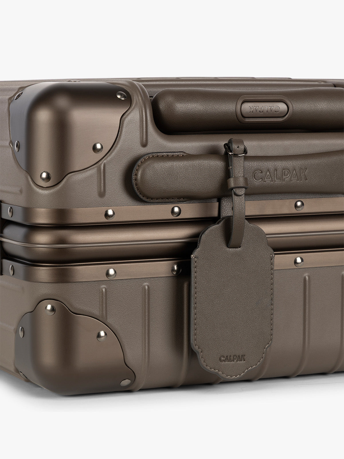 Vault Luggage Tag - Image 8