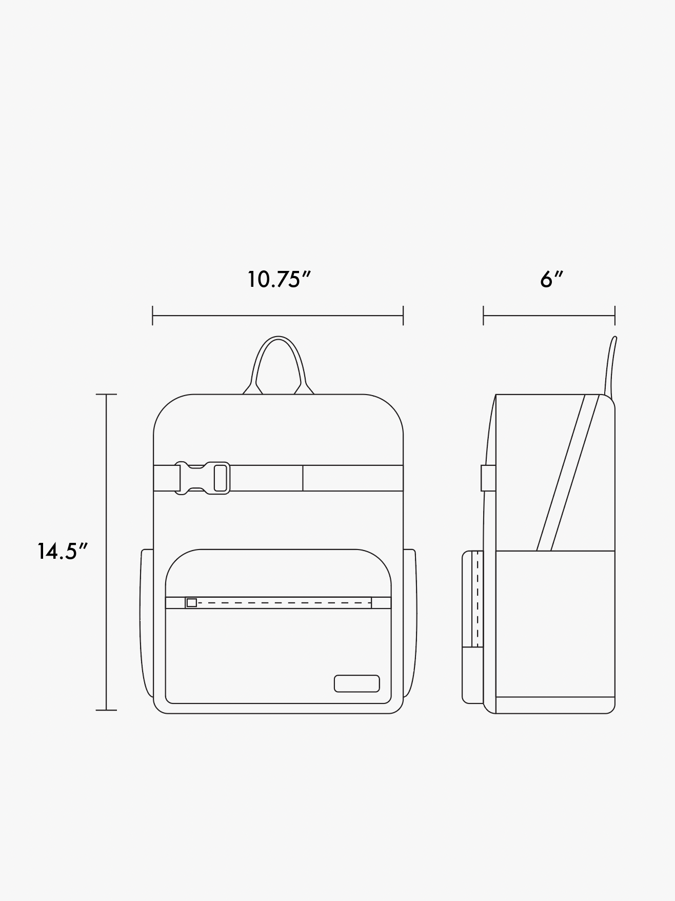 Kids School Essentials Bundle with Medium Backpack - Image 18