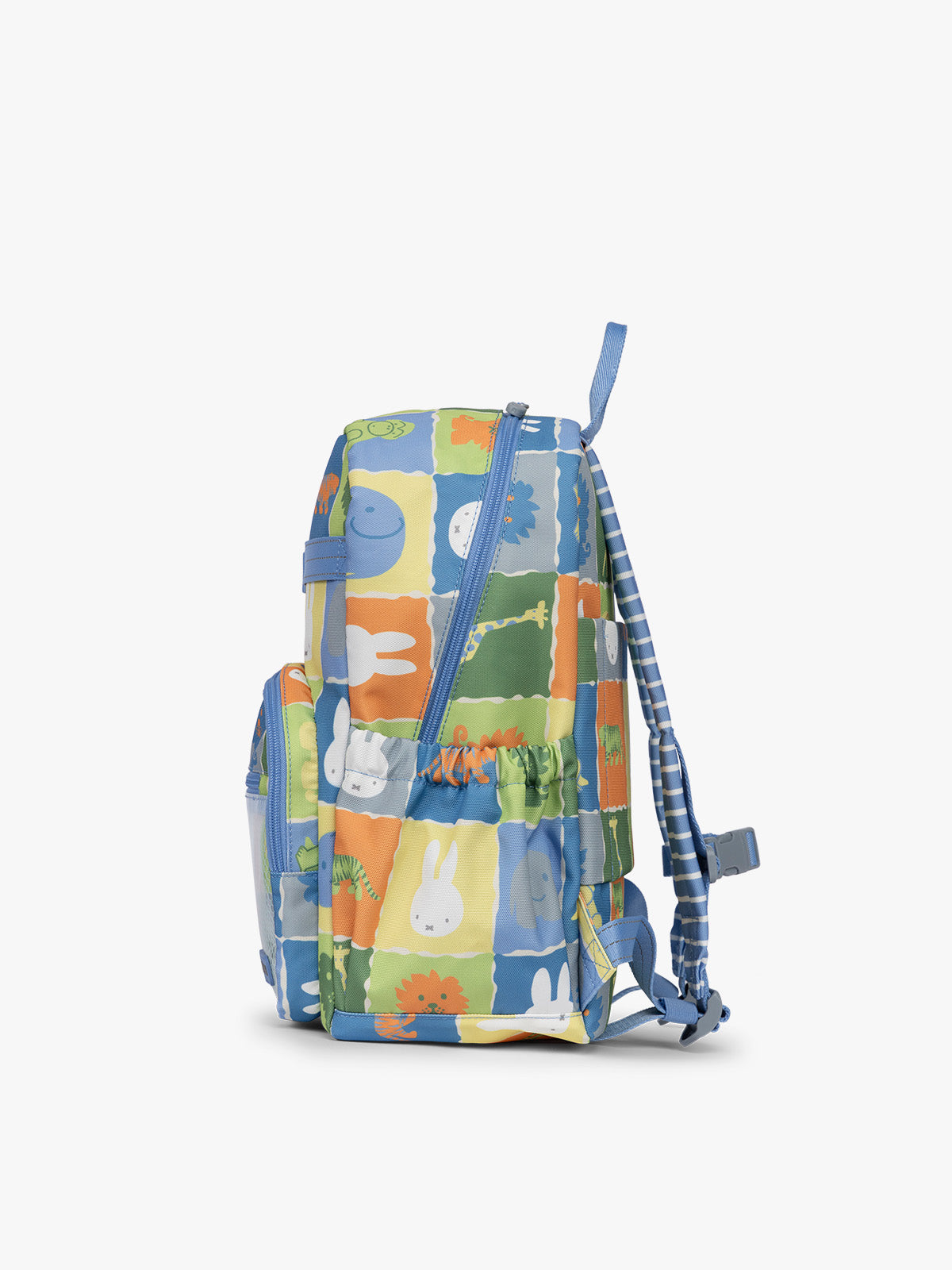 Miffy Kids Medium Backpack - Image 3