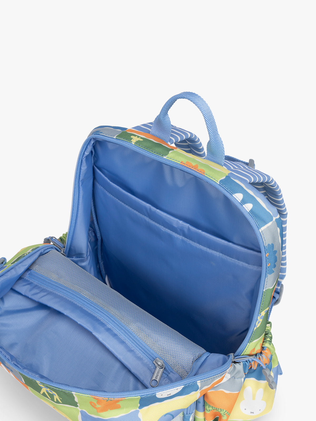 Miffy Kids Medium Backpack - Image 4