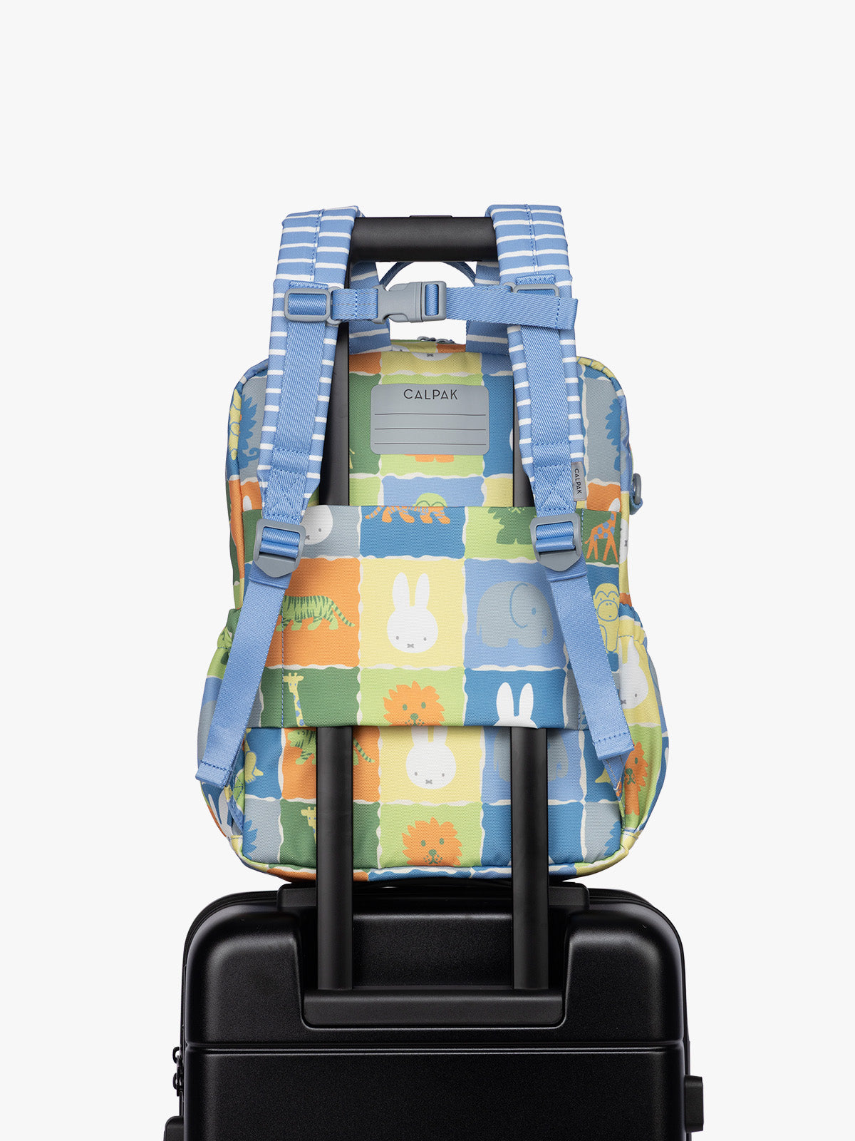 Miffy Kids Medium Backpack - Image 7