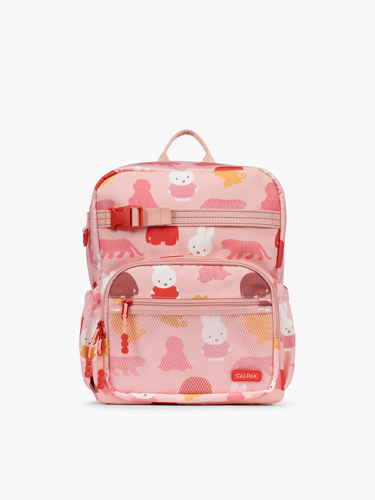 Miffy Kids Medium Backpack - Image 8