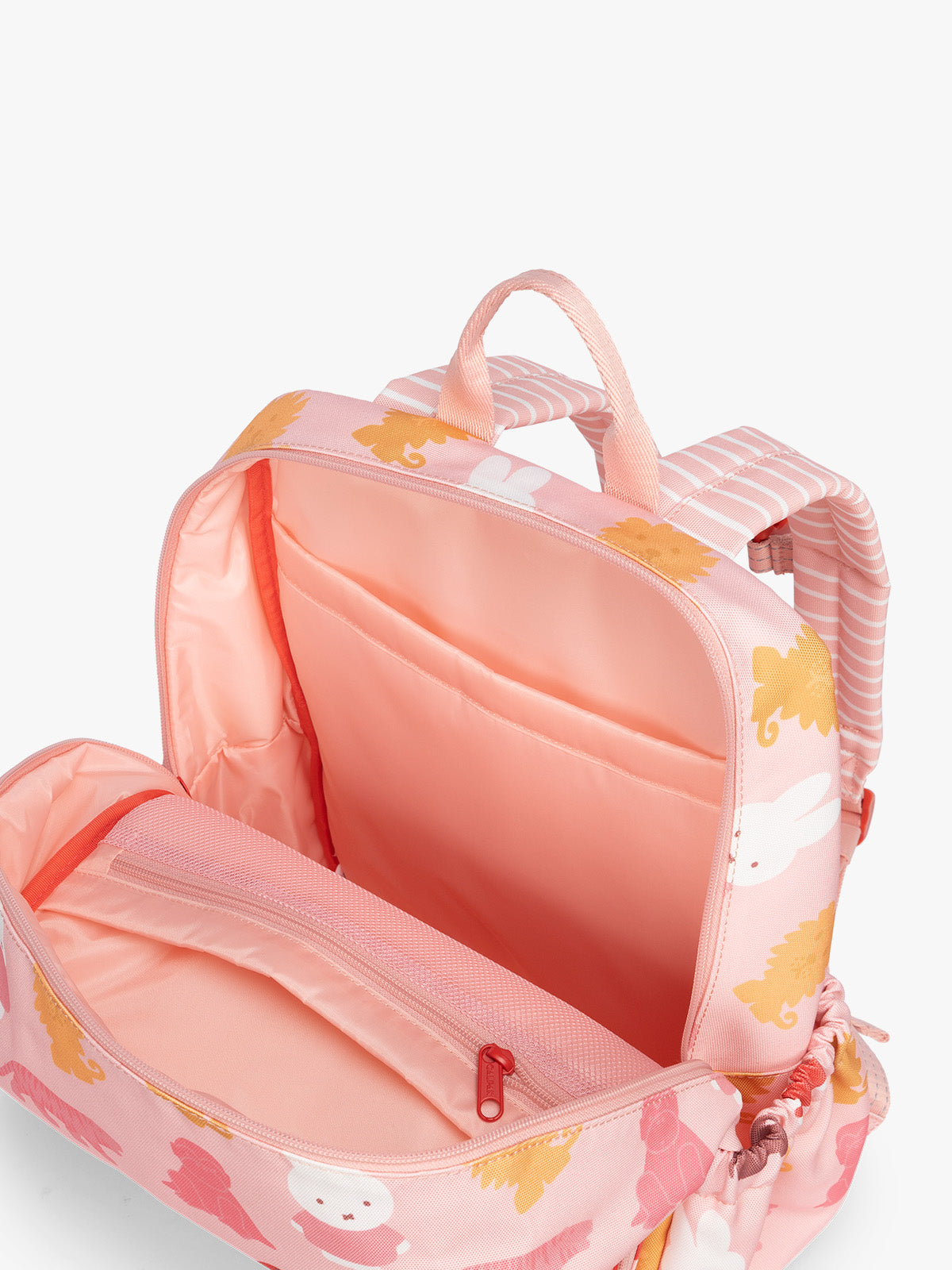 Miffy Kids Medium Backpack - Image 12