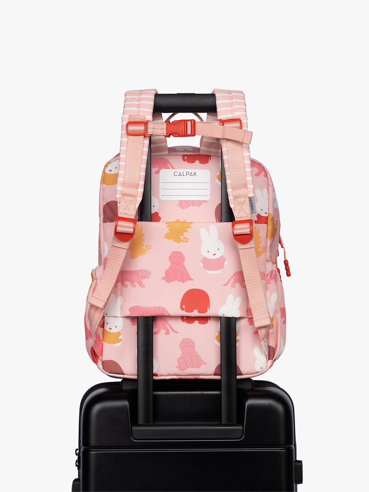 Miffy Kids Medium Backpack - Image 15