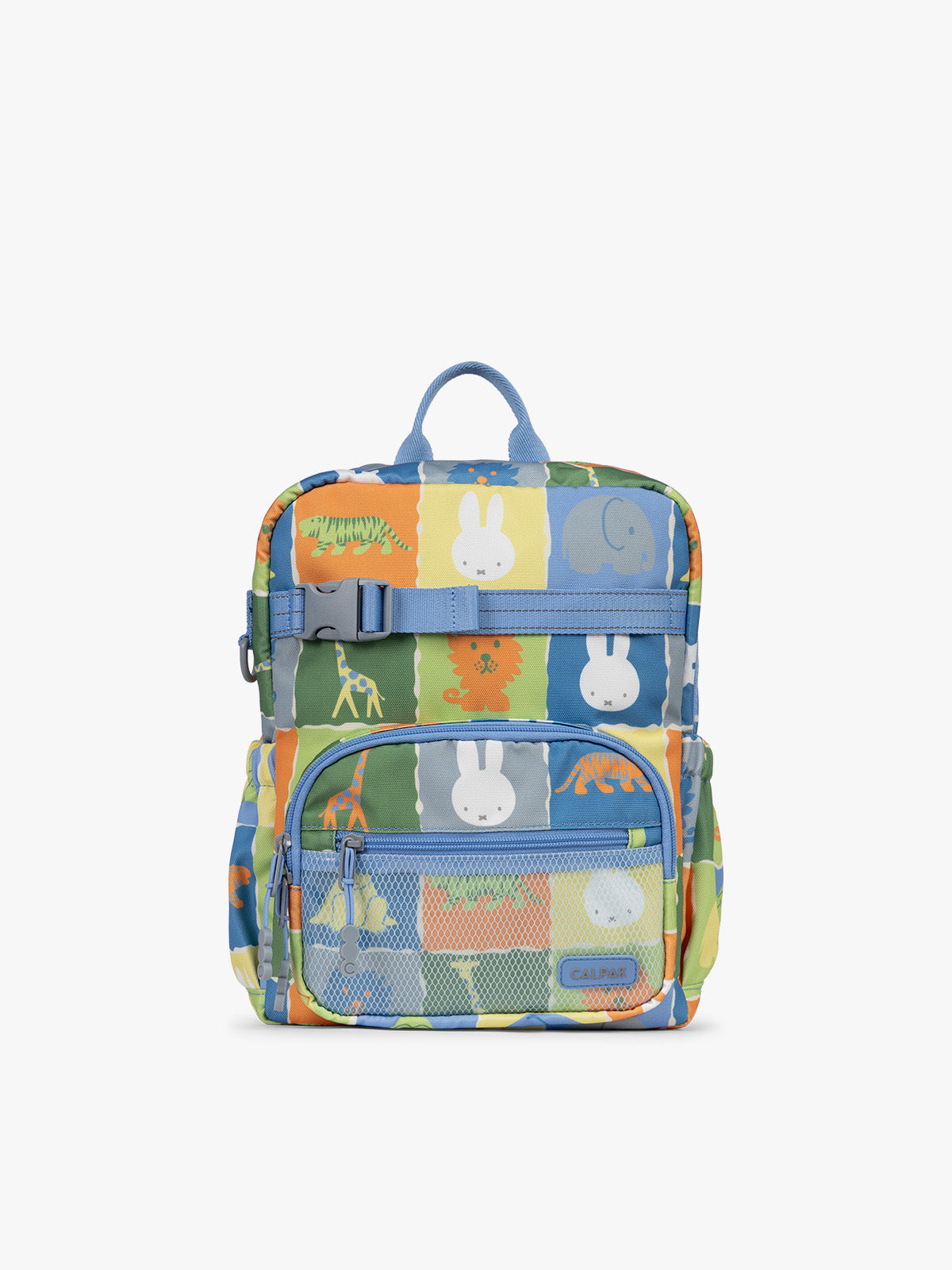 Miffy Kids Small Backpack - Image 8