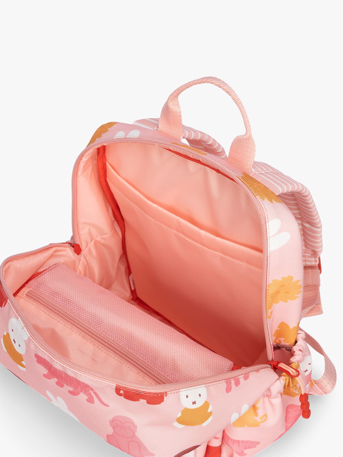 Miffy Kids Small Backpack - Image 4