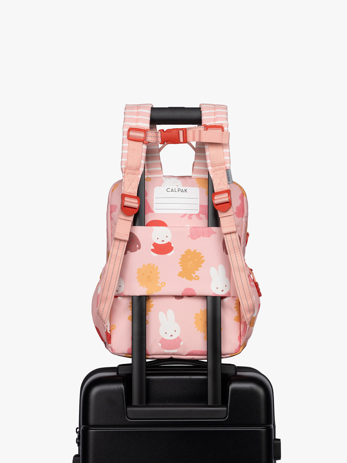 Miffy Kids Small Backpack - Image 7