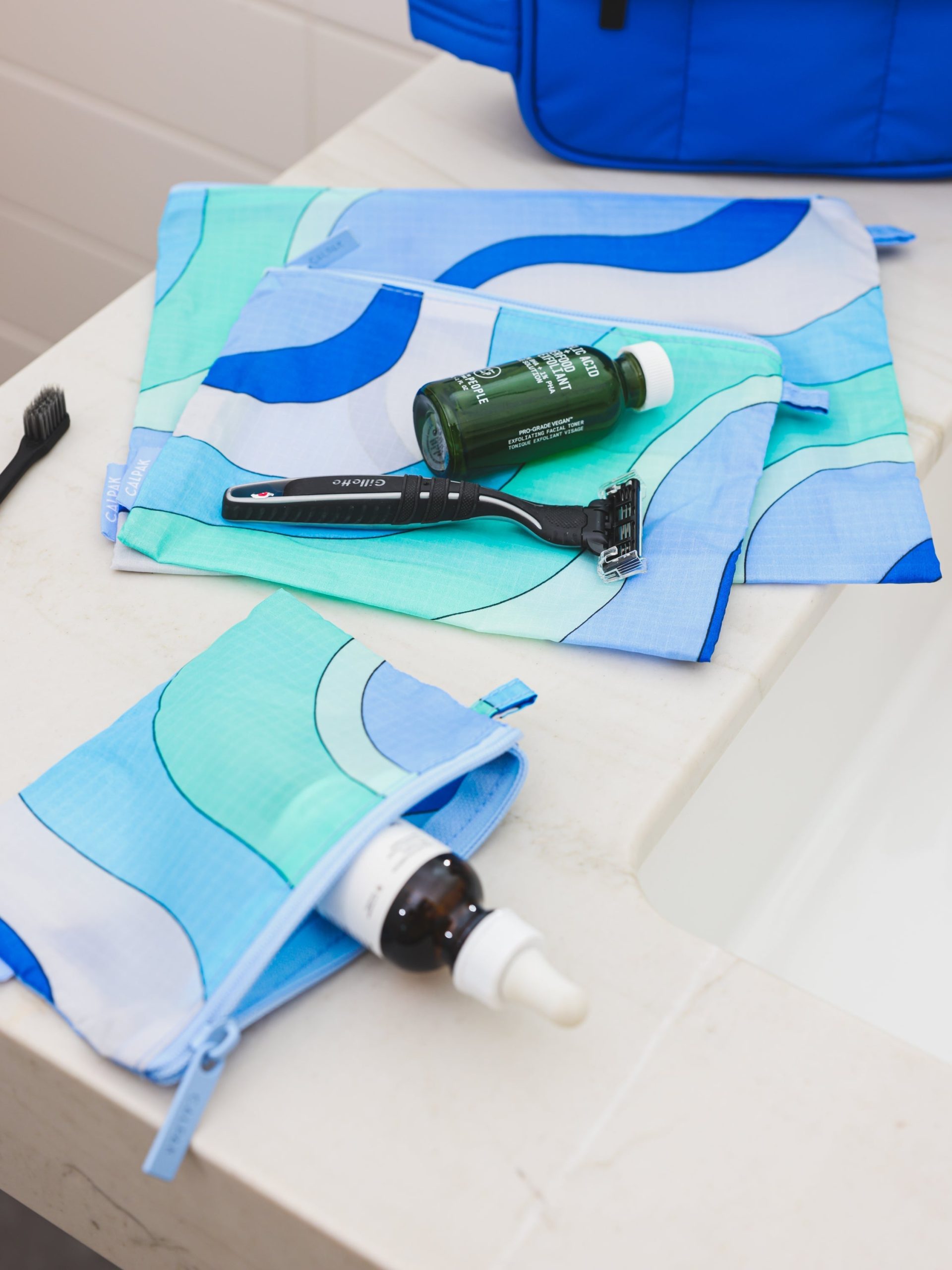 Compakt Zip Pouch Set - Image 26