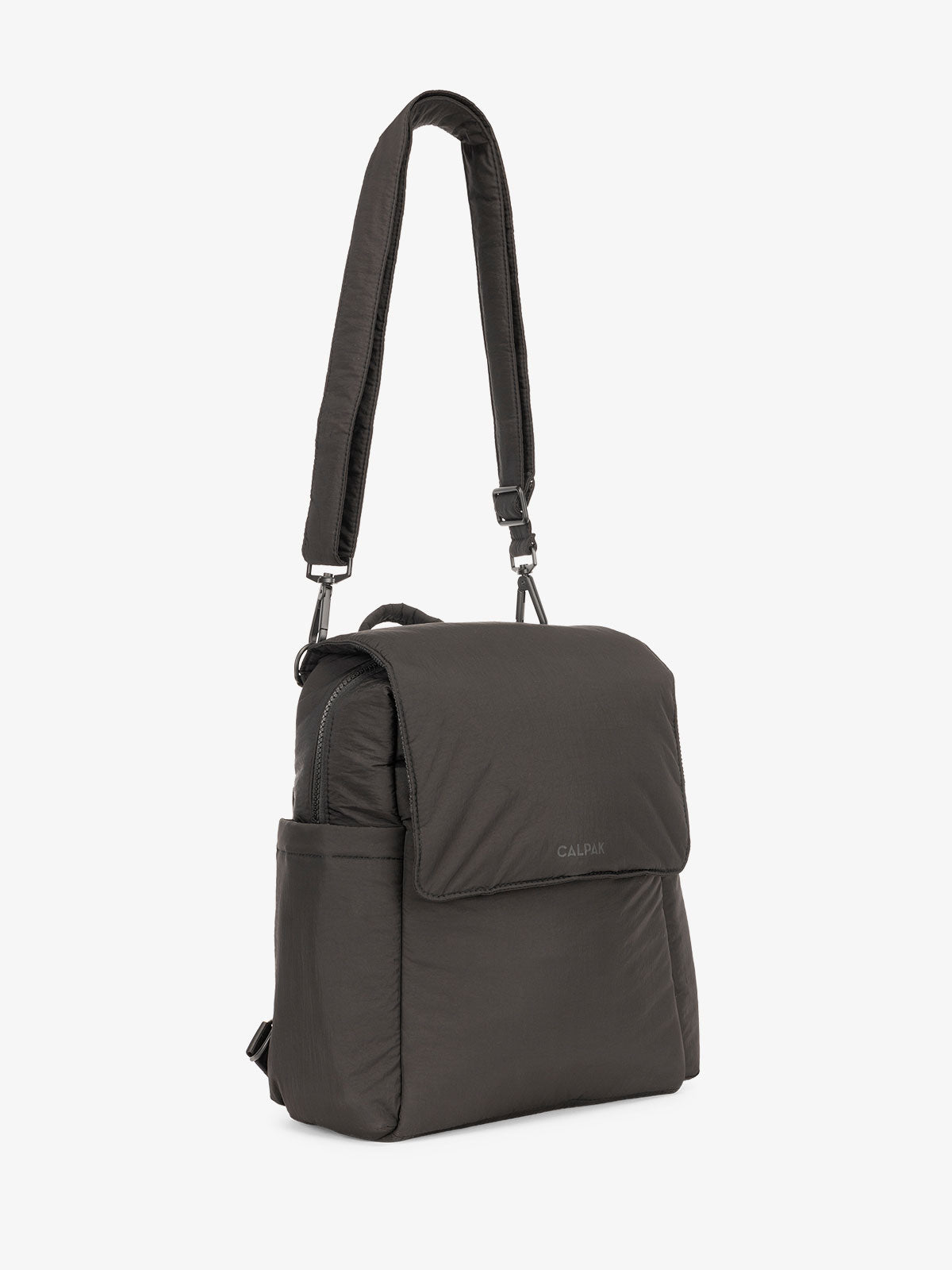Convertible Mini Diaper Backpack - Image 14
