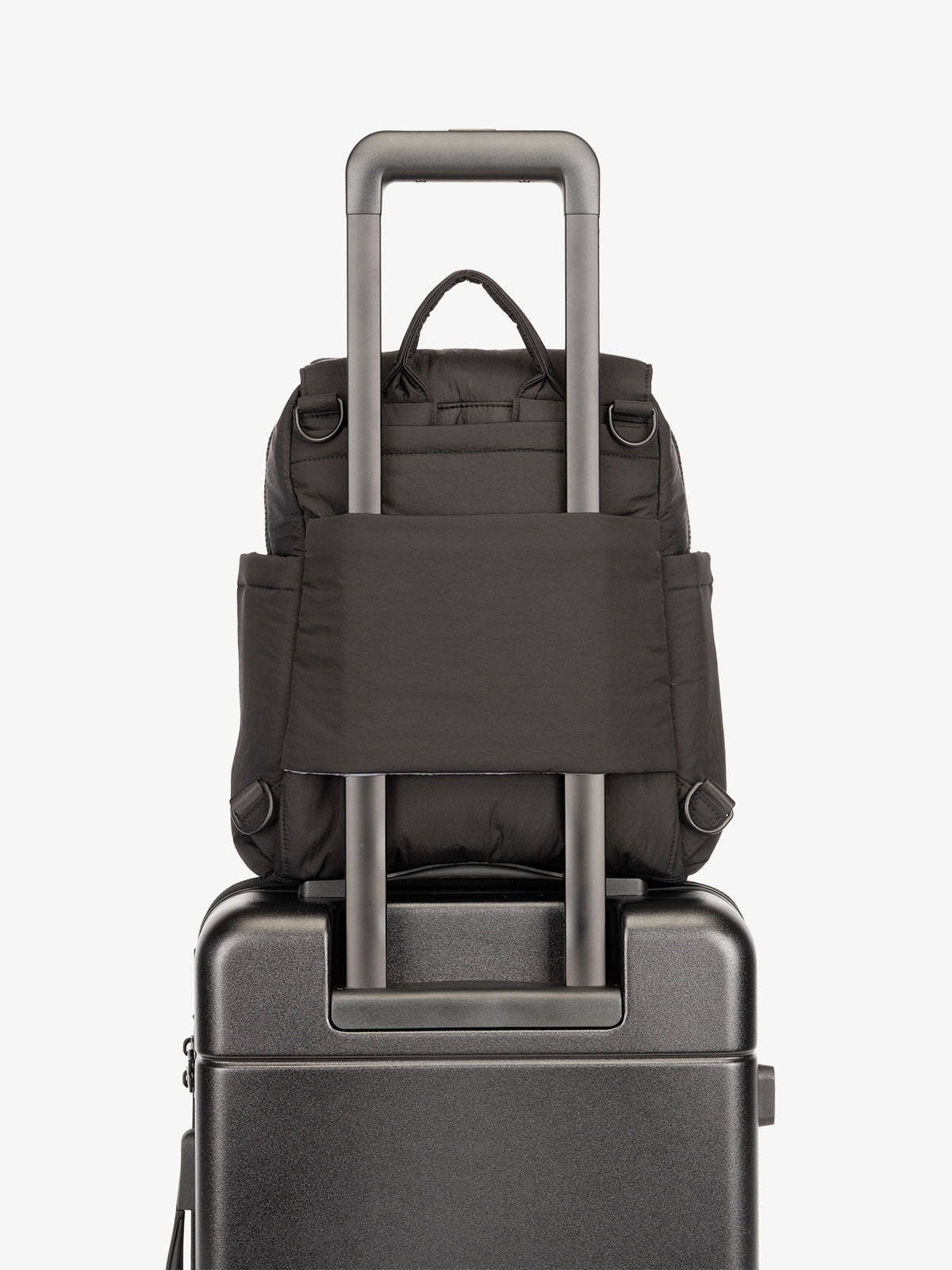 Convertible Mini Diaper Backpack - Image 16