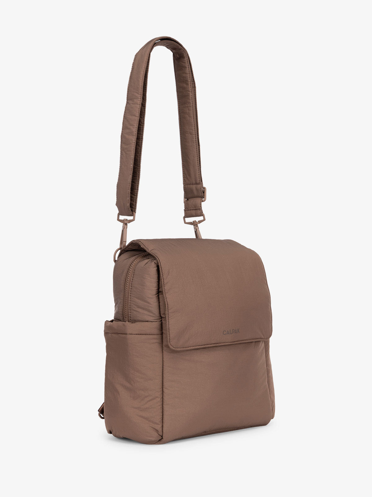 Convertible Mini Diaper Backpack - Image 20