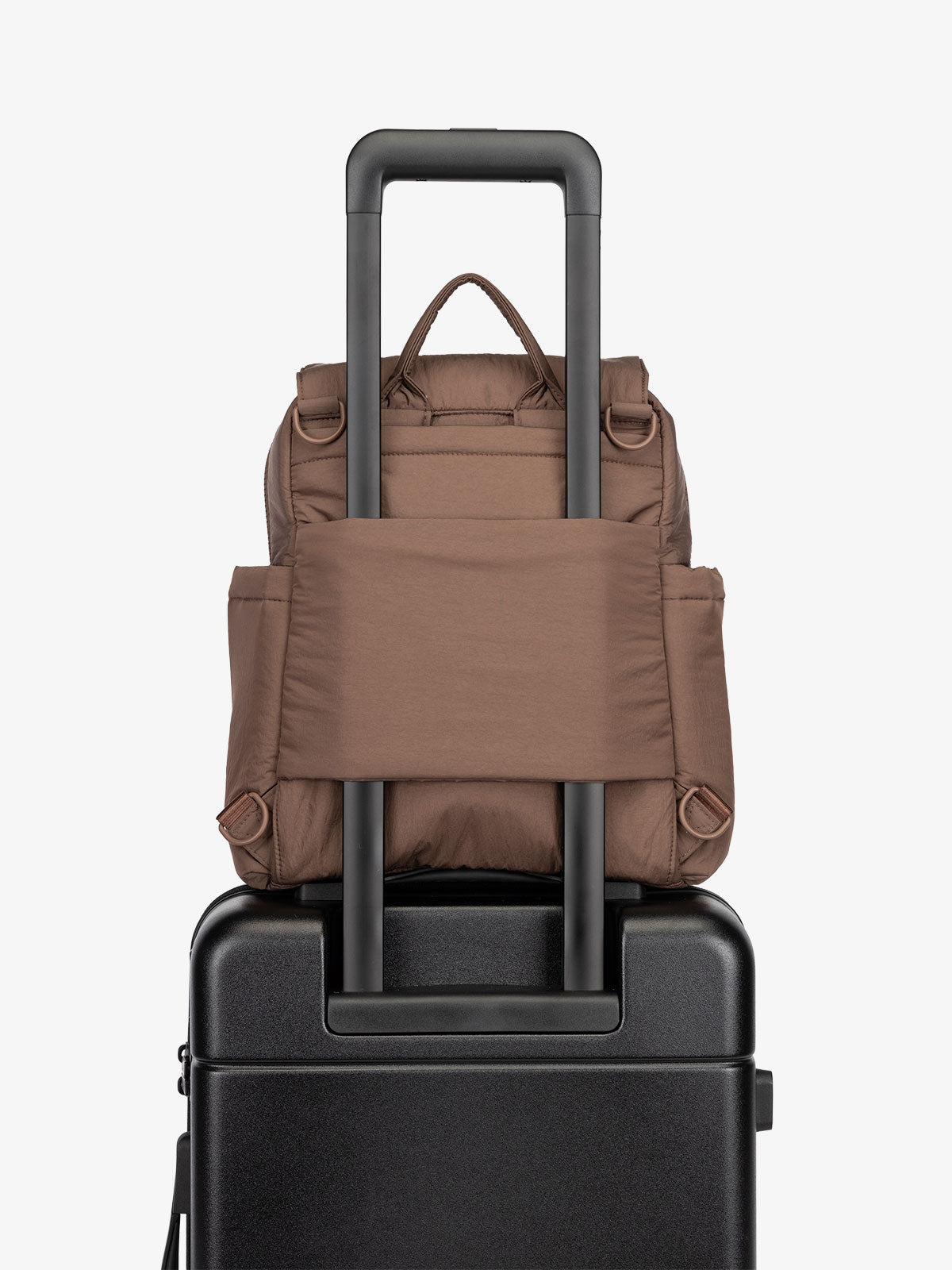 Convertible Mini Diaper Backpack - Image 22
