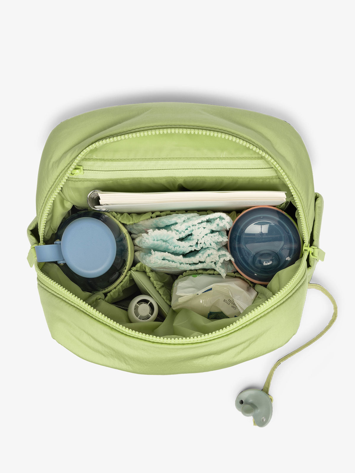Convertible Mini Diaper Backpack - Image 27