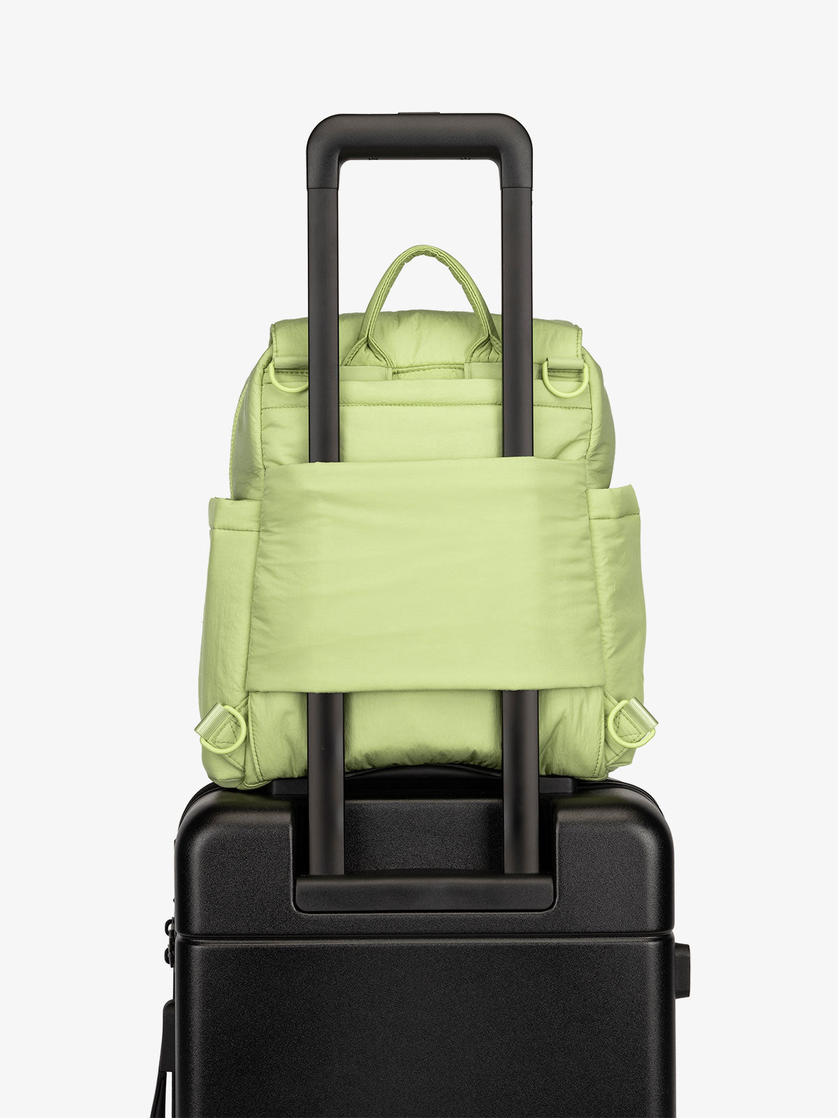Convertible Mini Diaper Backpack - Image 28