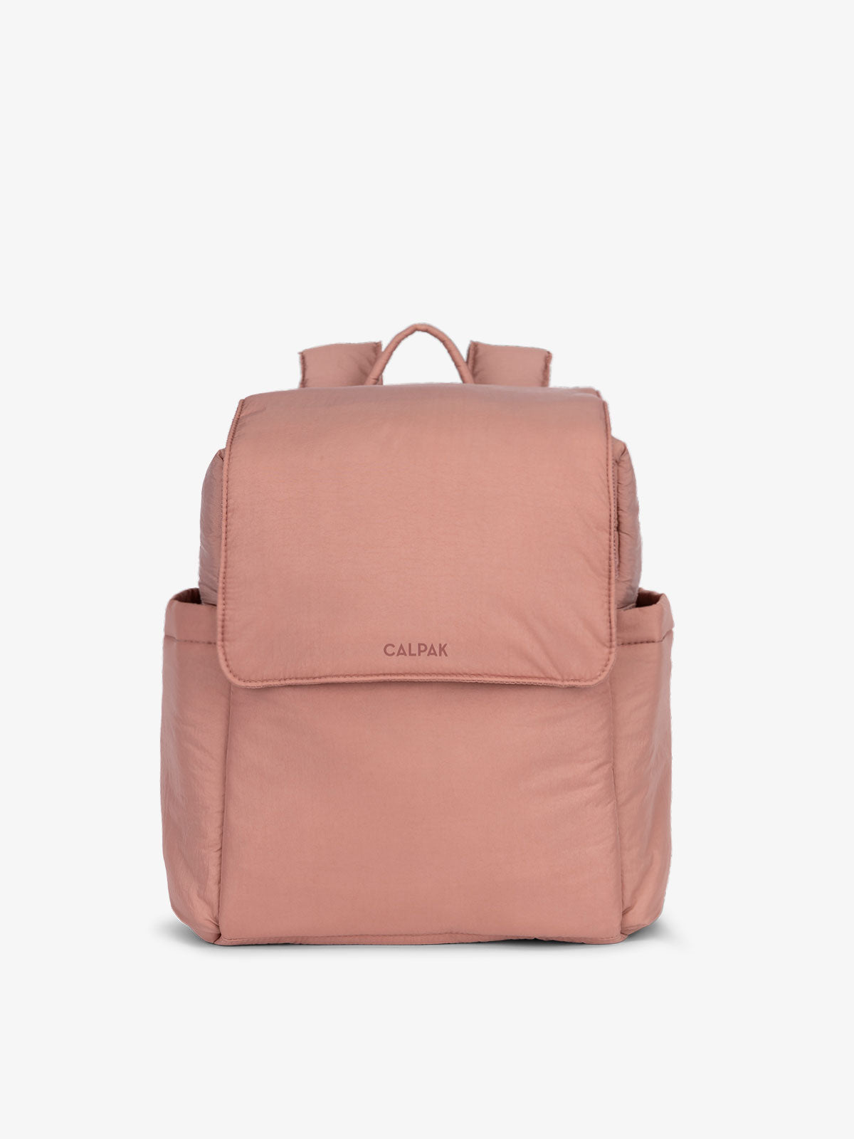 Convertible Mini Diaper Backpack - Image 7