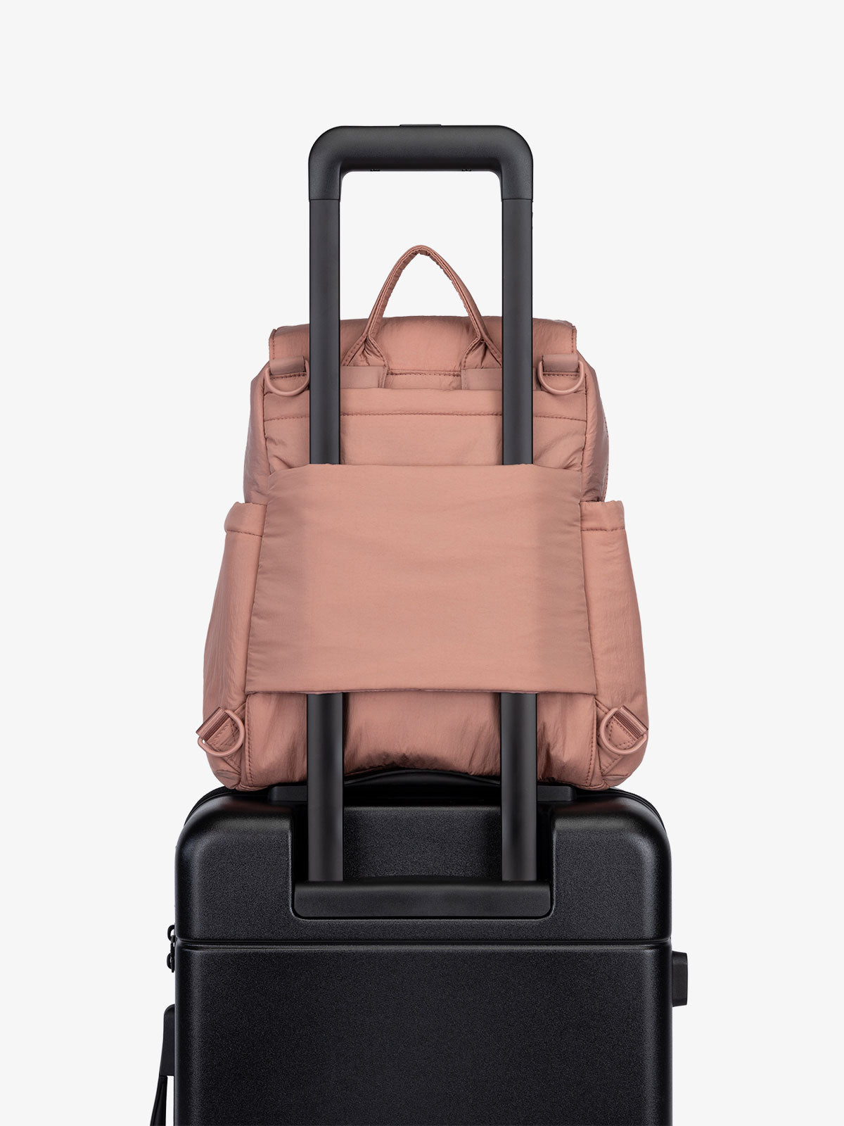 Convertible Mini Diaper Backpack - Image 11