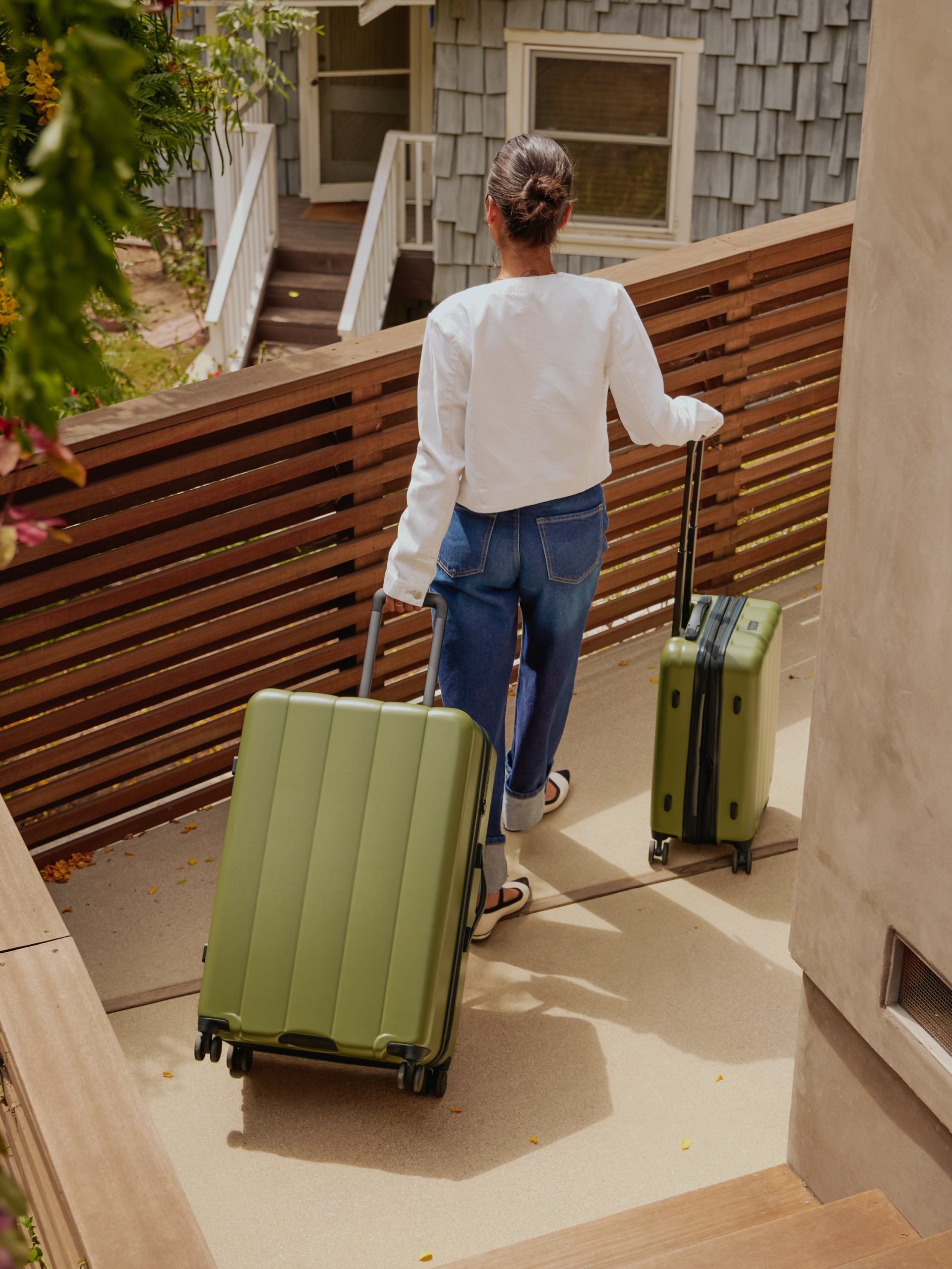 Evry Large Luggage - Image 18