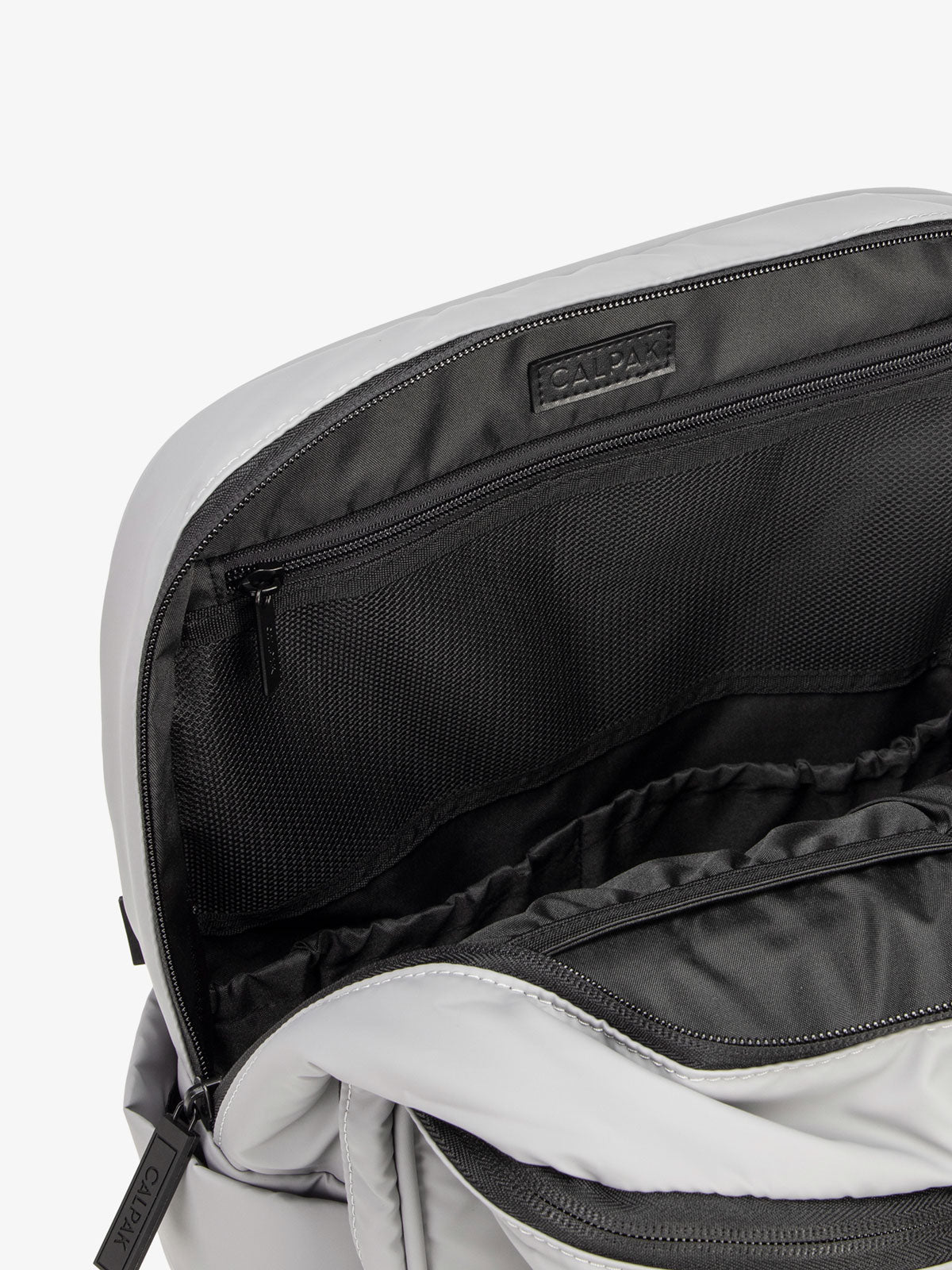 Luka 15 inch Laptop Backpack - Image 5