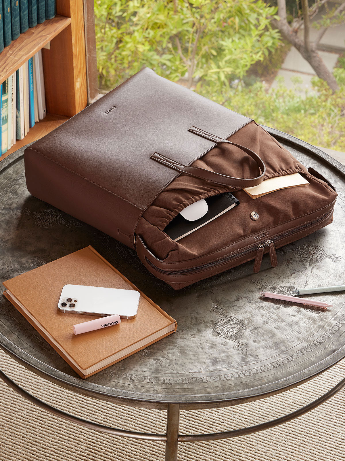 Haven 16 Laptop Tote Bag - Image 27