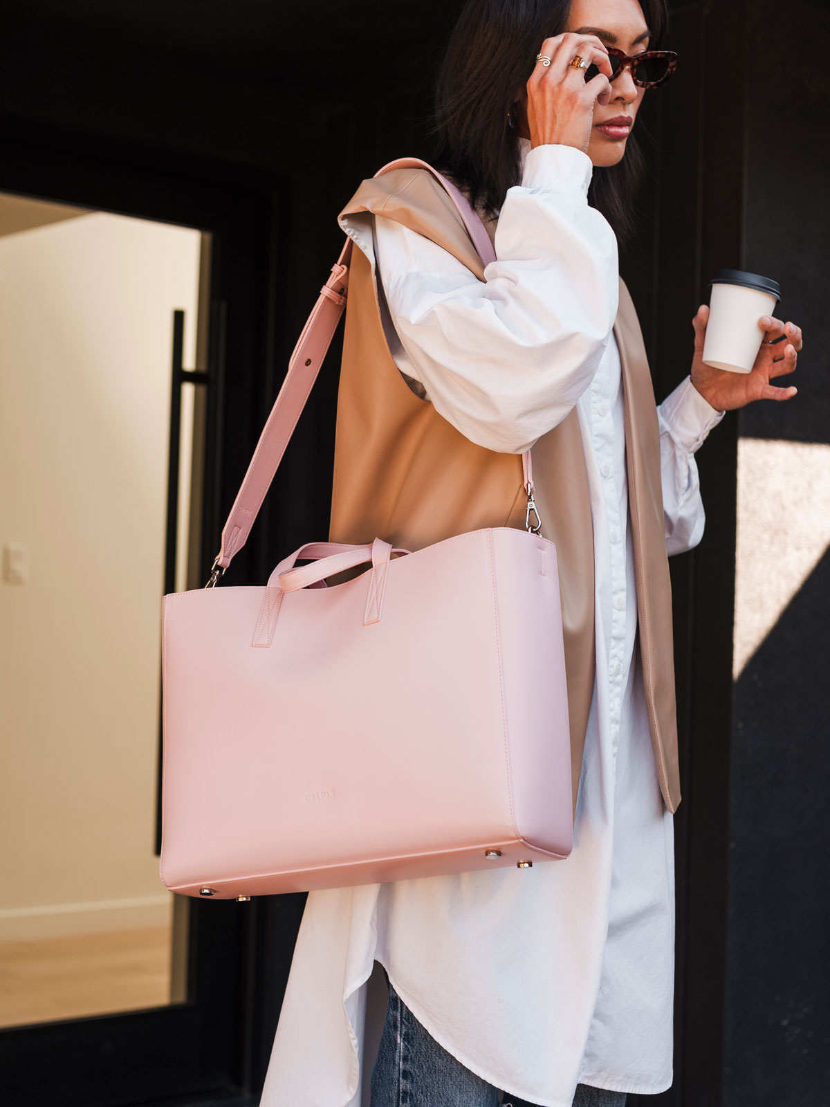 Haven 16 Laptop Tote Bag - Image 25