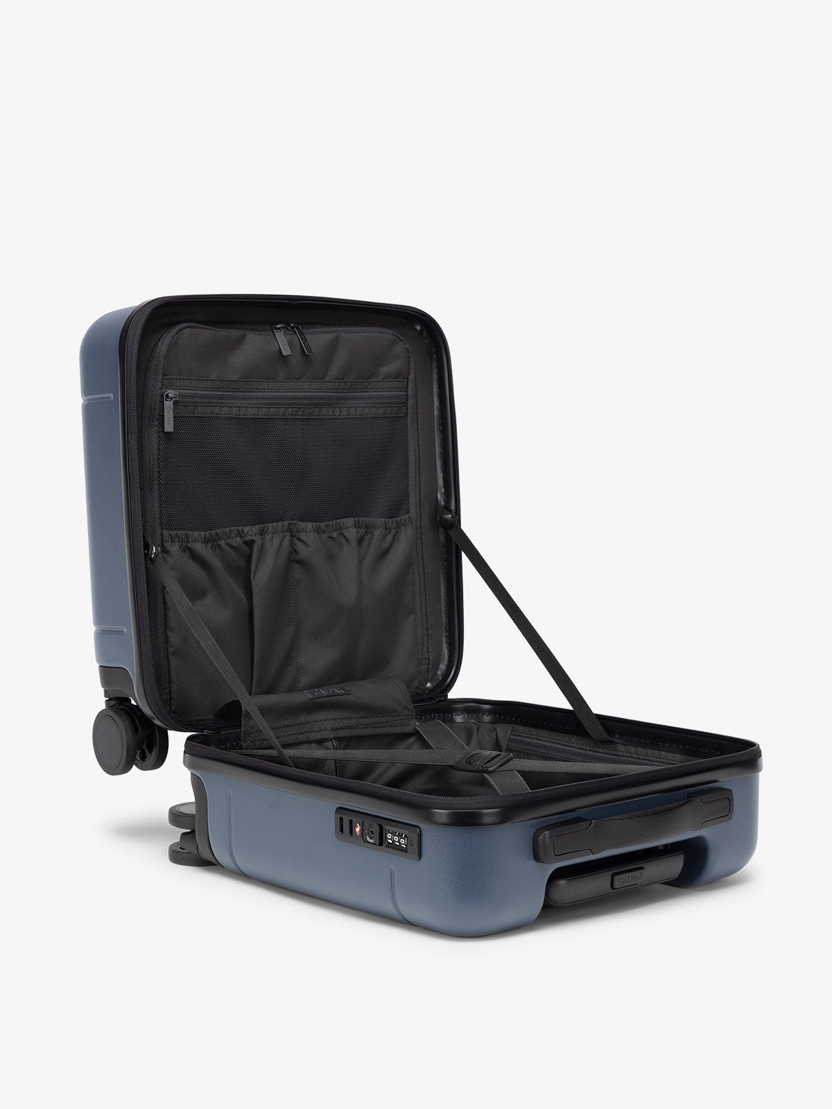 Hue Mini Carry-On Luggage - Image 3