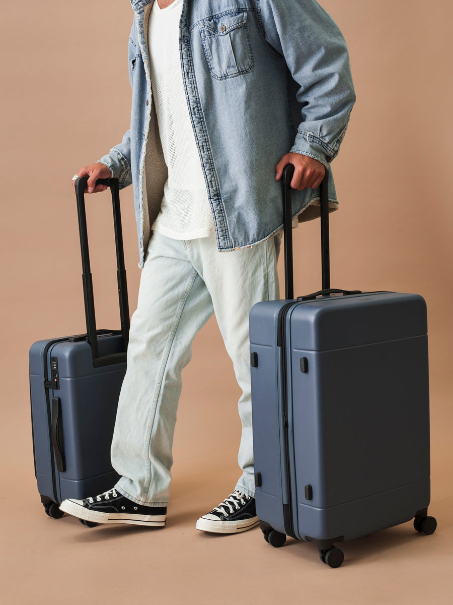 Hue Medium Luggage - Image 21