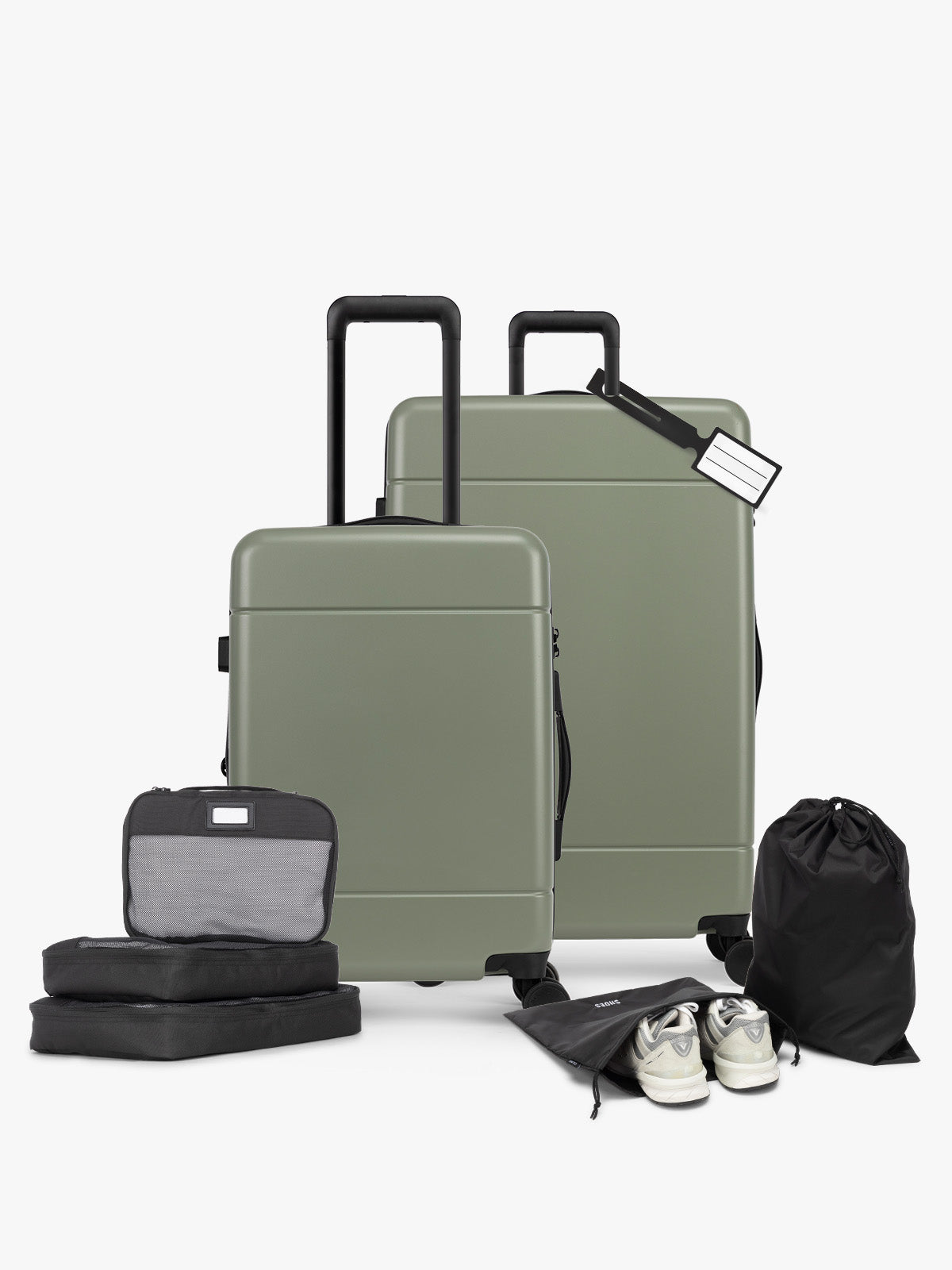 Hue Starter Bundle 8-Piece Set