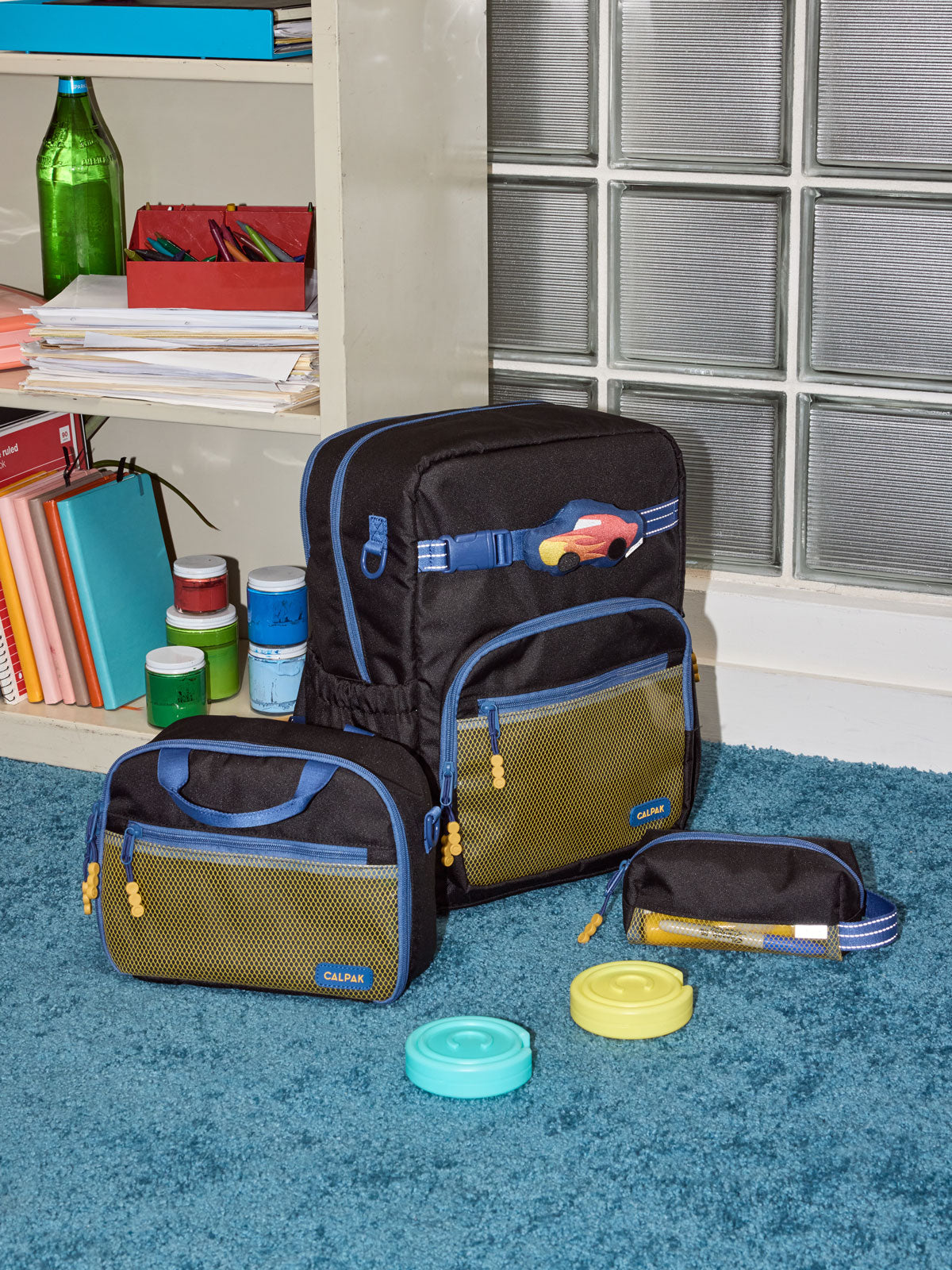 Kids Large Backpack - Image 2