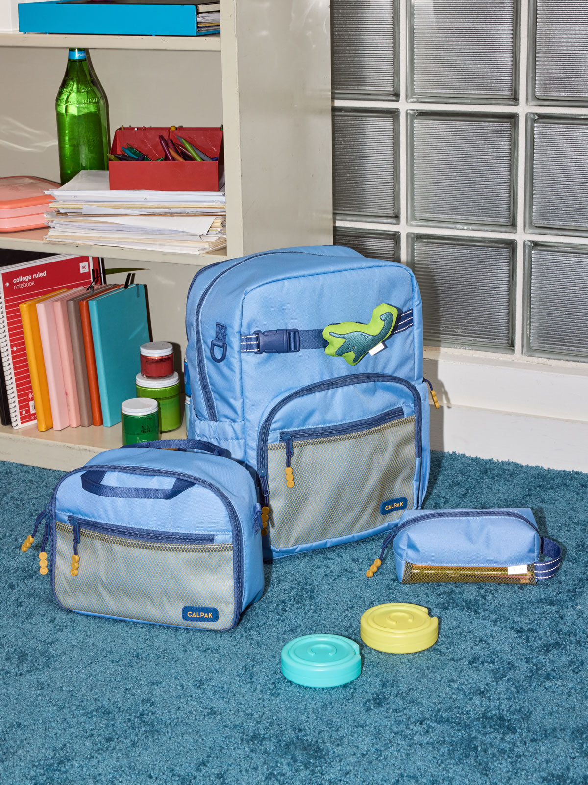 Kids Large Backpack - Image 8