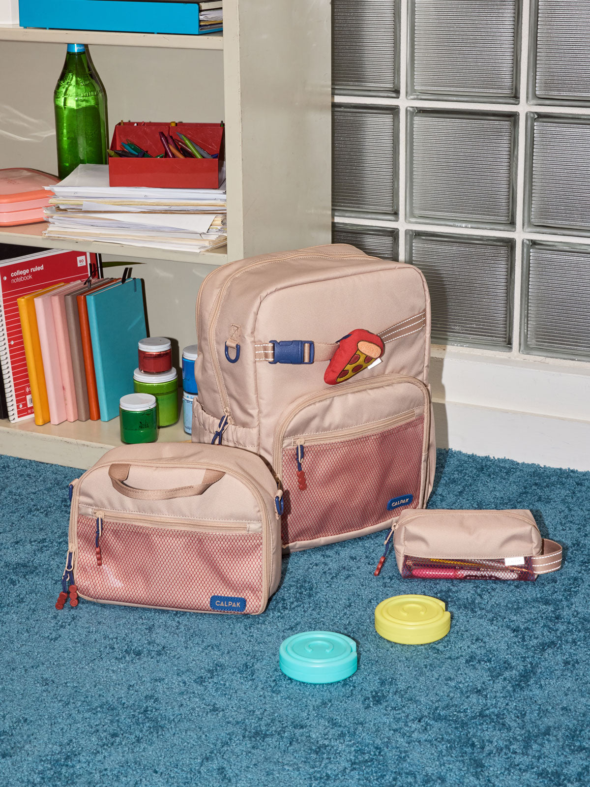 Kids Large Backpack - Image 14